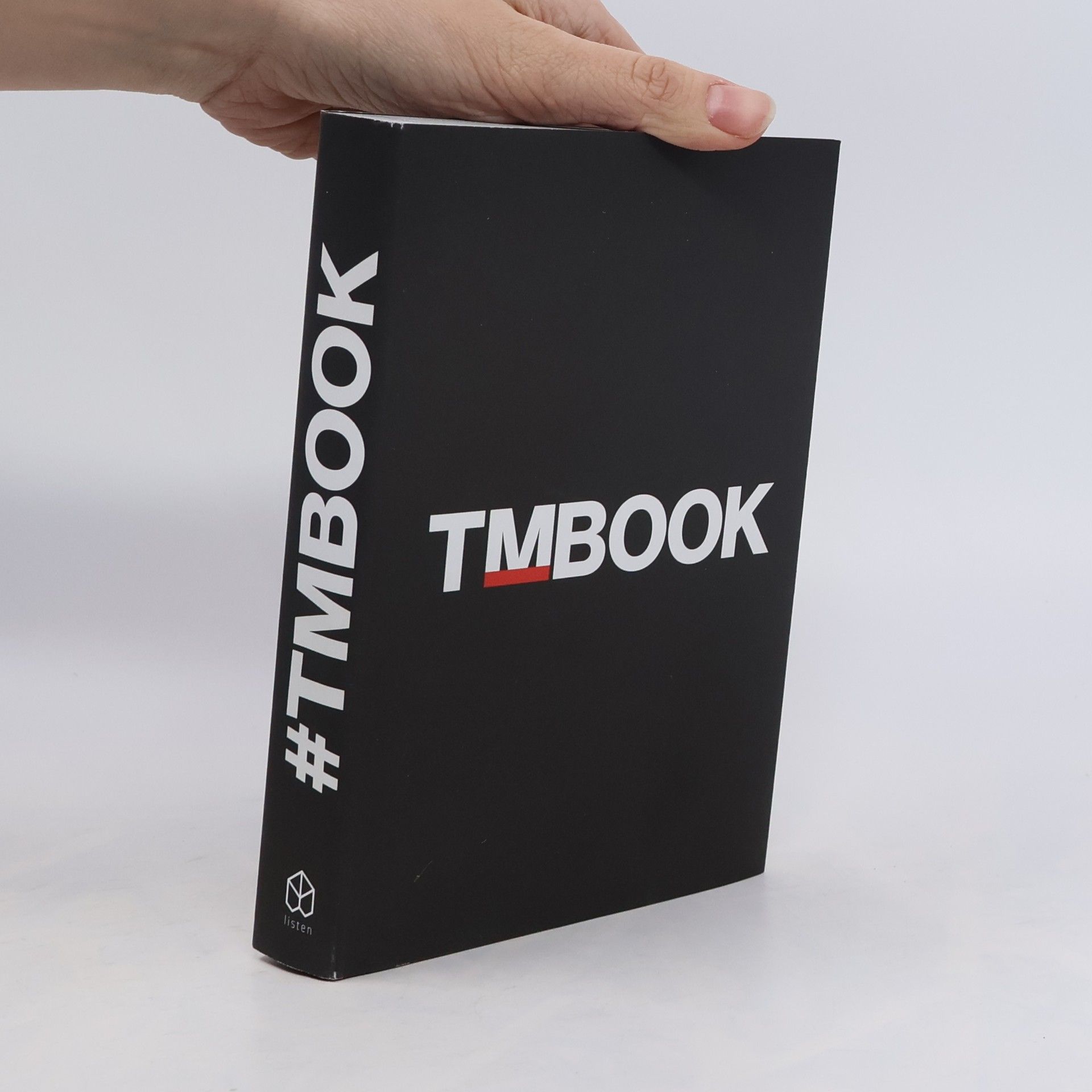 Tomáš Břínek TMBOOK