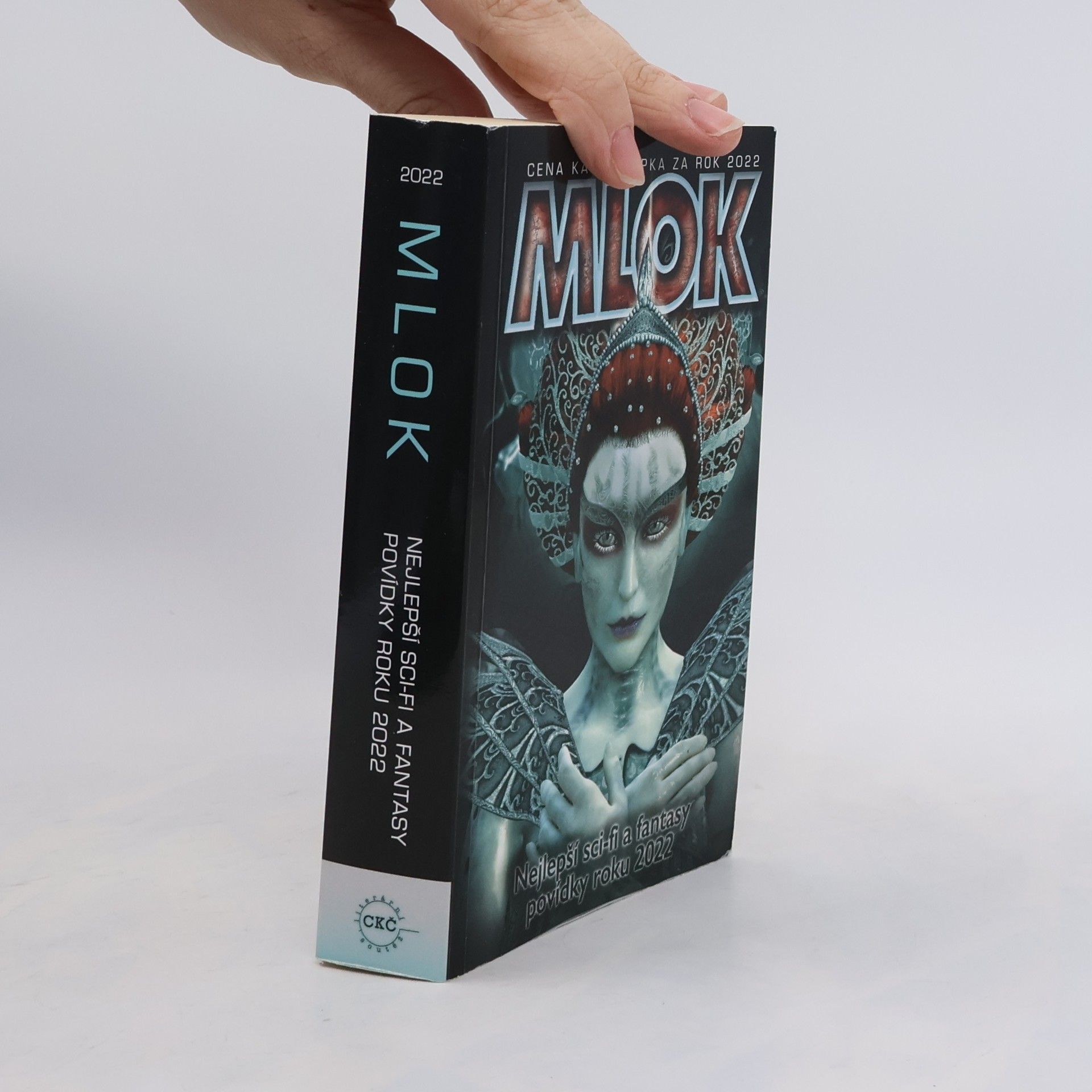 Kolektív autorov Mlok