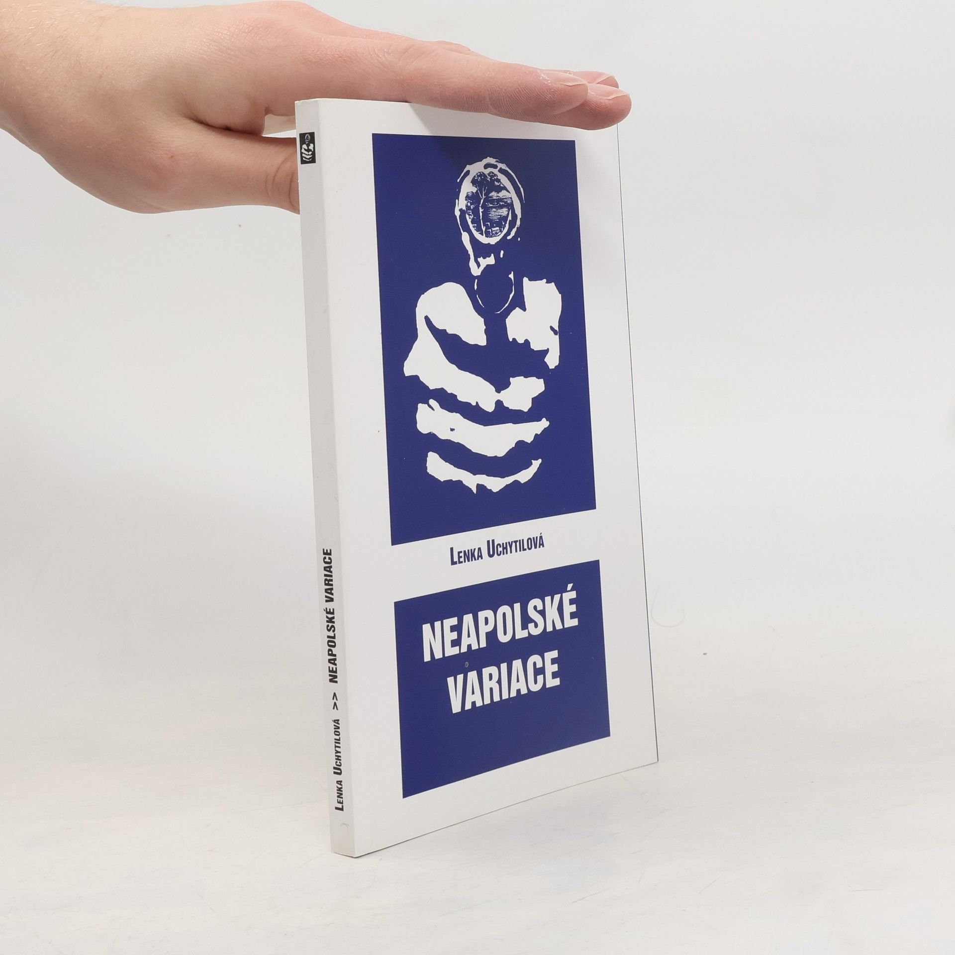 Lenka Uchytilová Neapolské variace