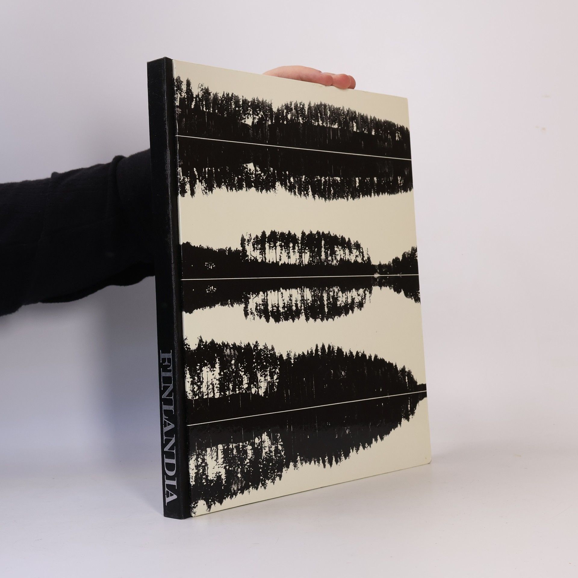 Mario De Biasi Finlandia. Profil eines Landes