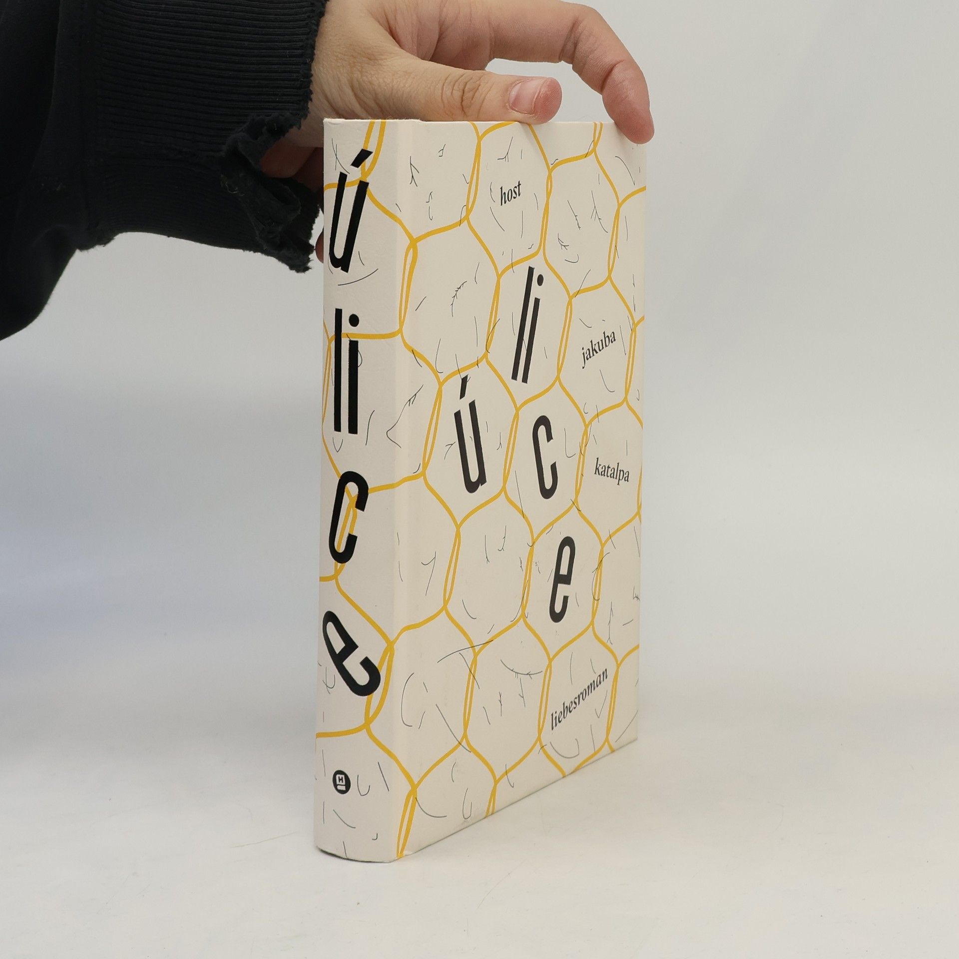 Jakuba Katalpa Úlice