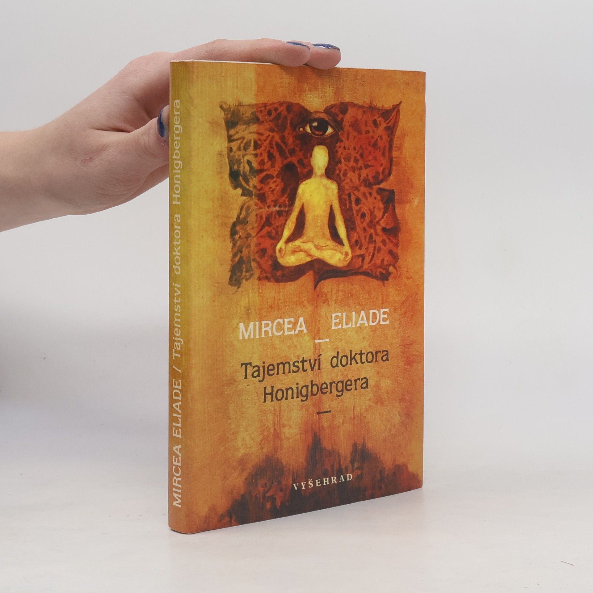 Tajemství doktora Honigbergera