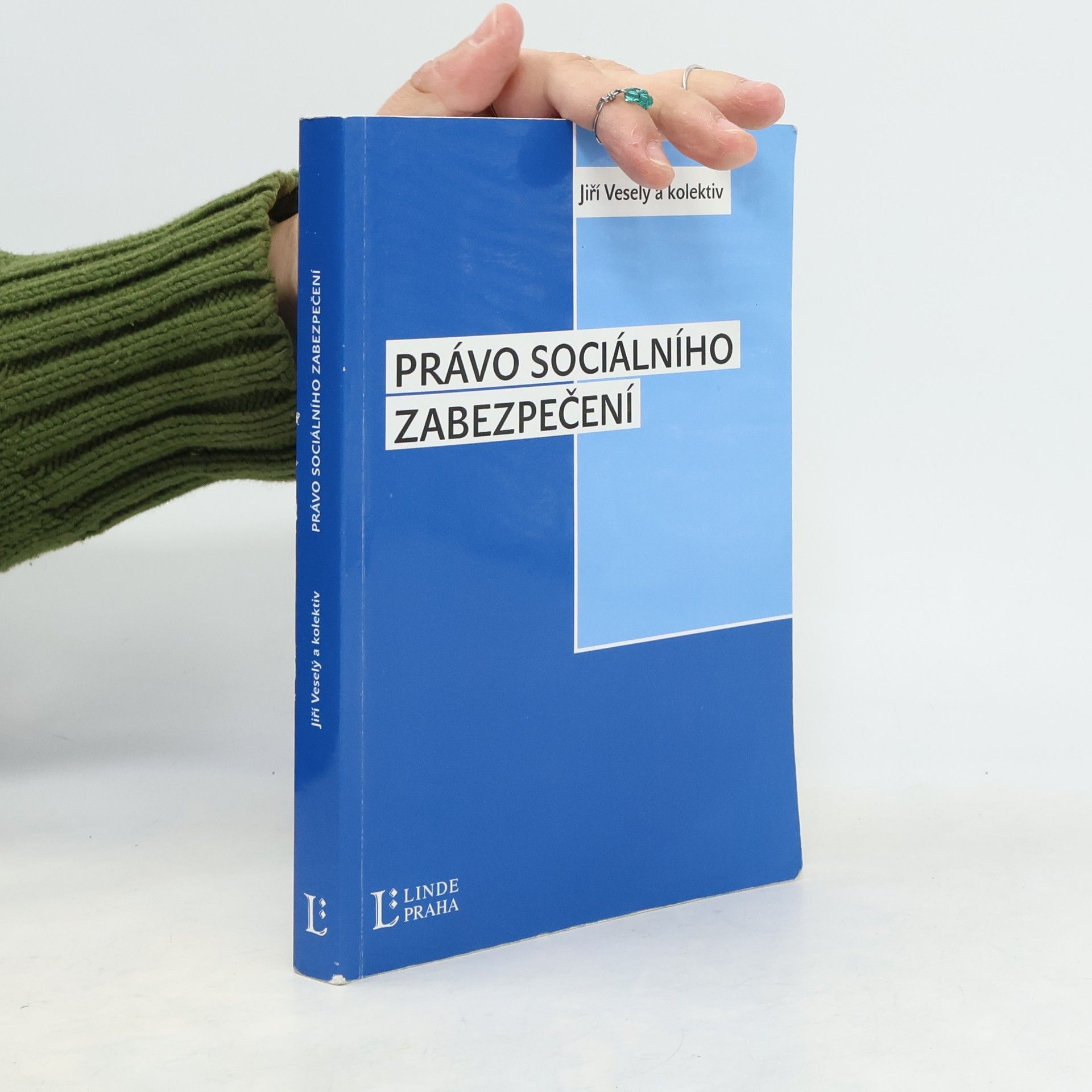 Právo sociálního zabezpečení