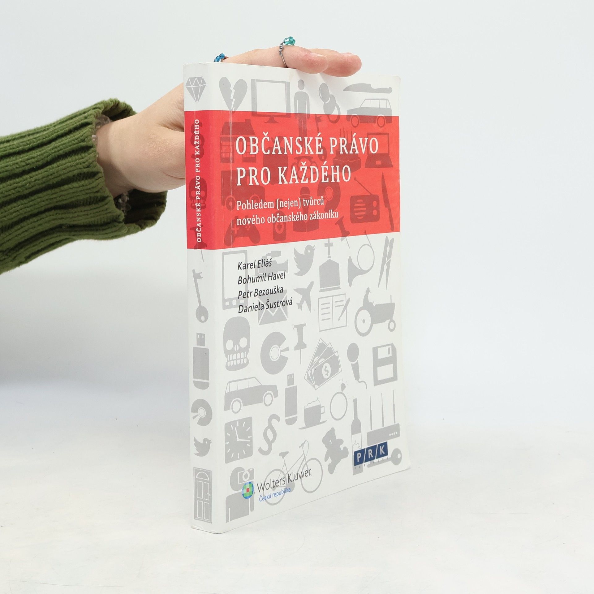 Občanské právo pro každého