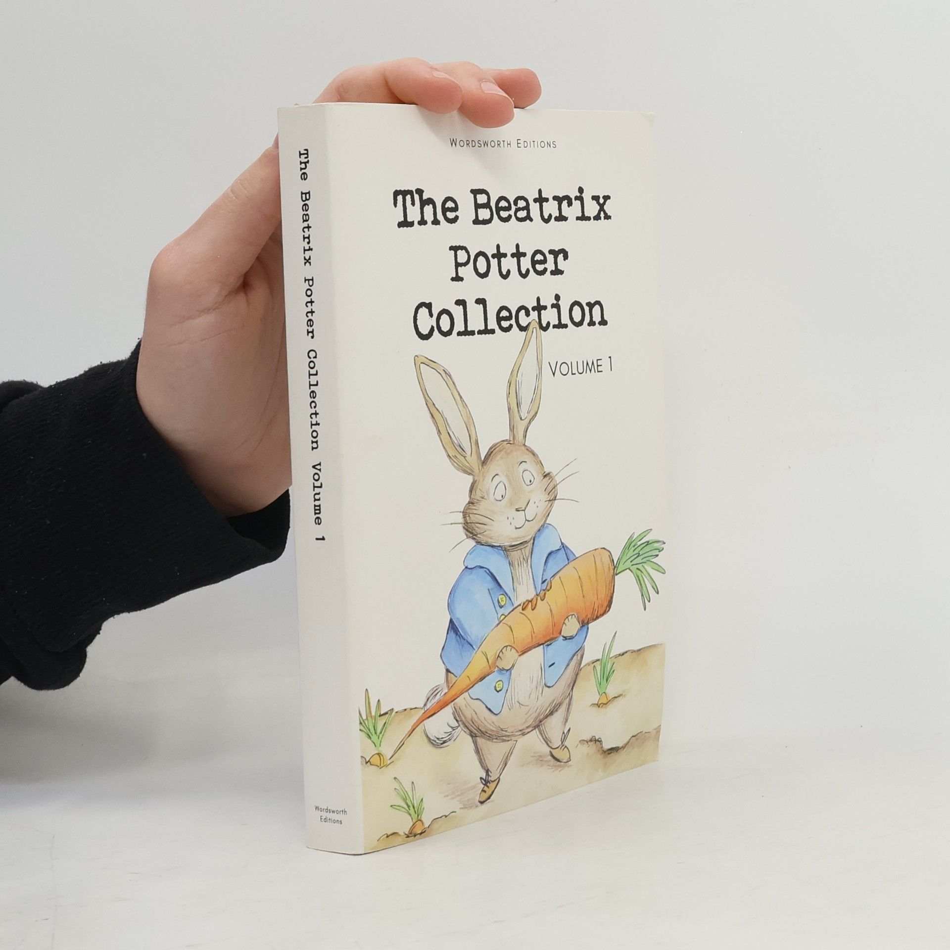 Various authors The Beatrix Potter Collection : Volume 1