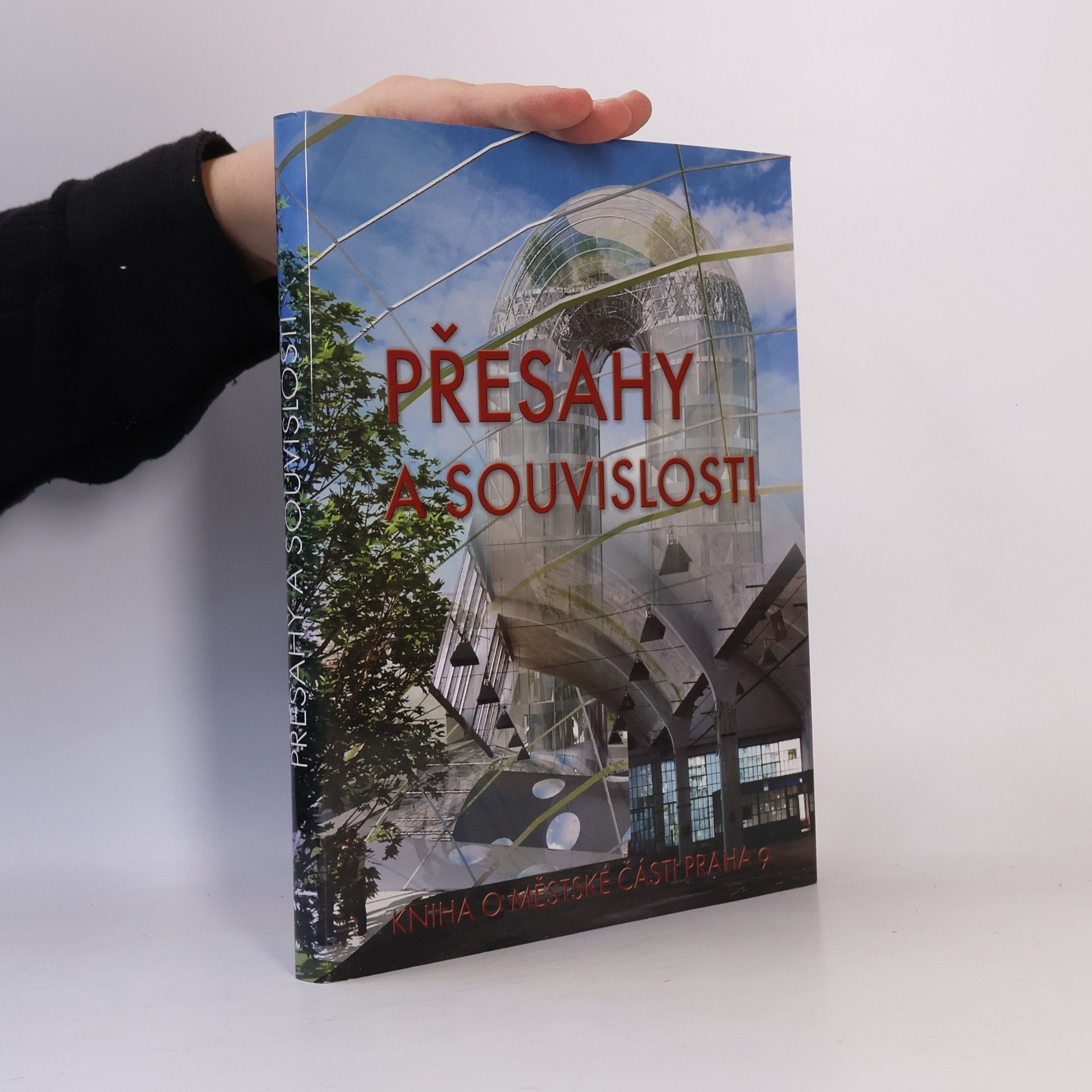 Eva Kořánová Přesahy a souvislosti