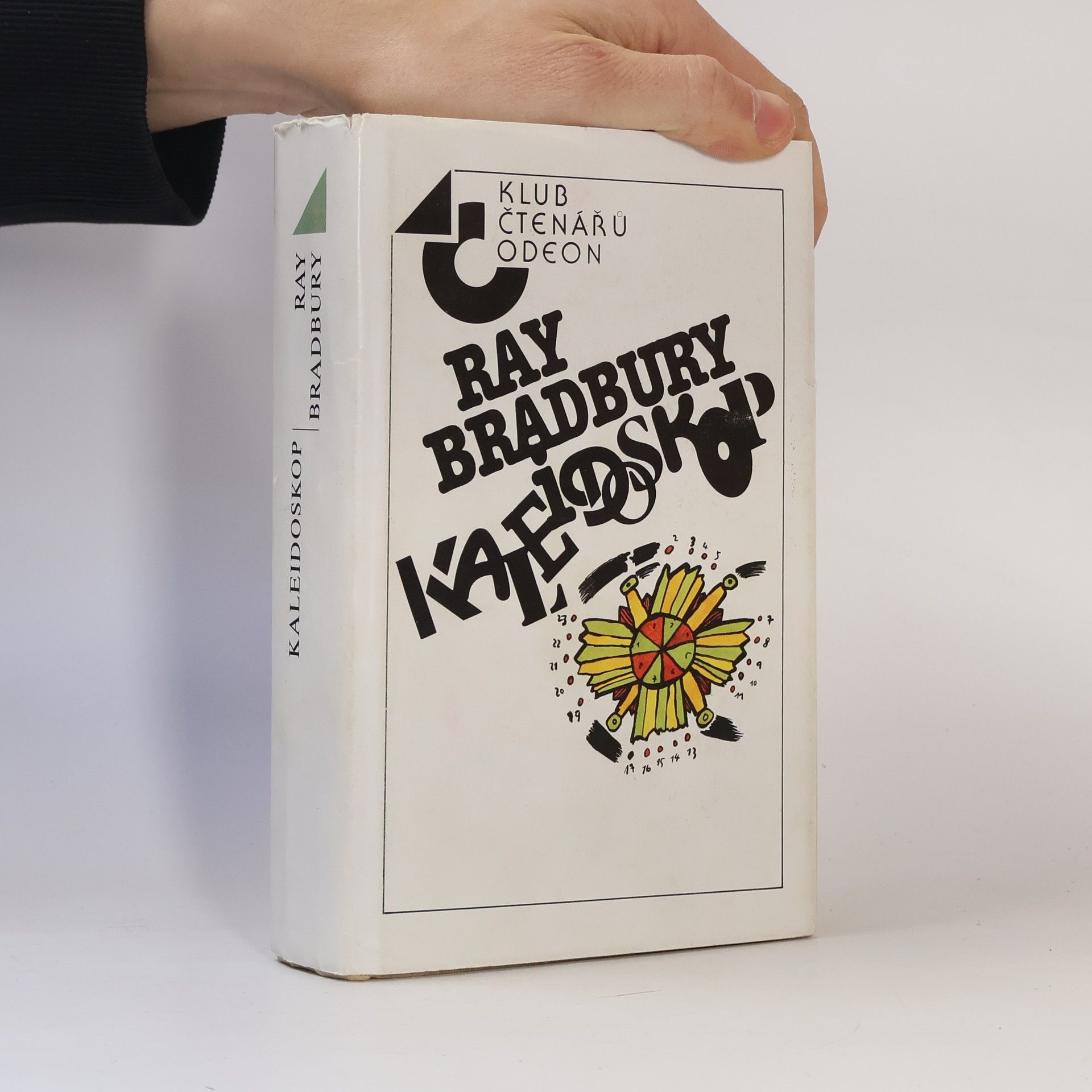 Ray Bradbury Kaleidoskop