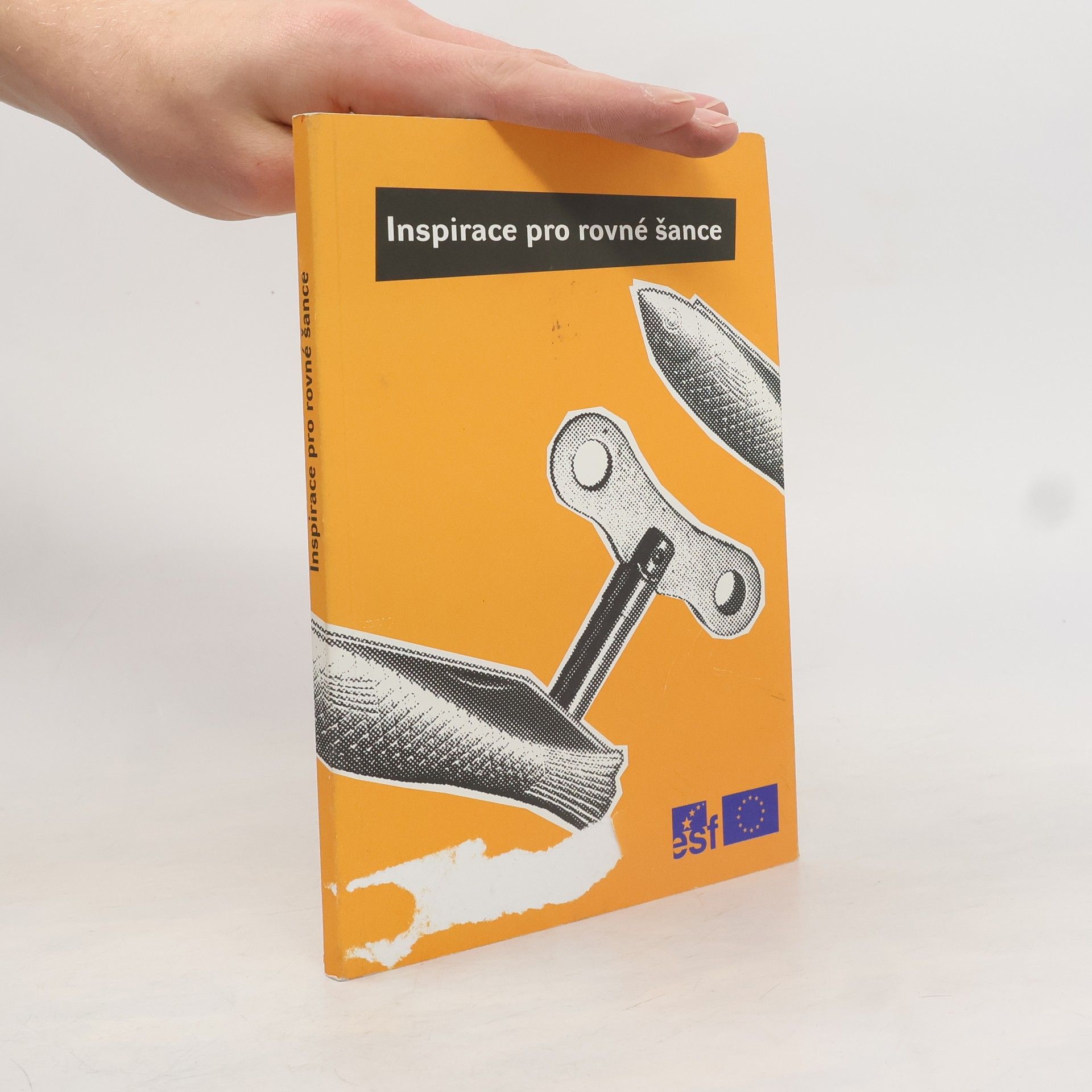 Inspirace pro rovné šance