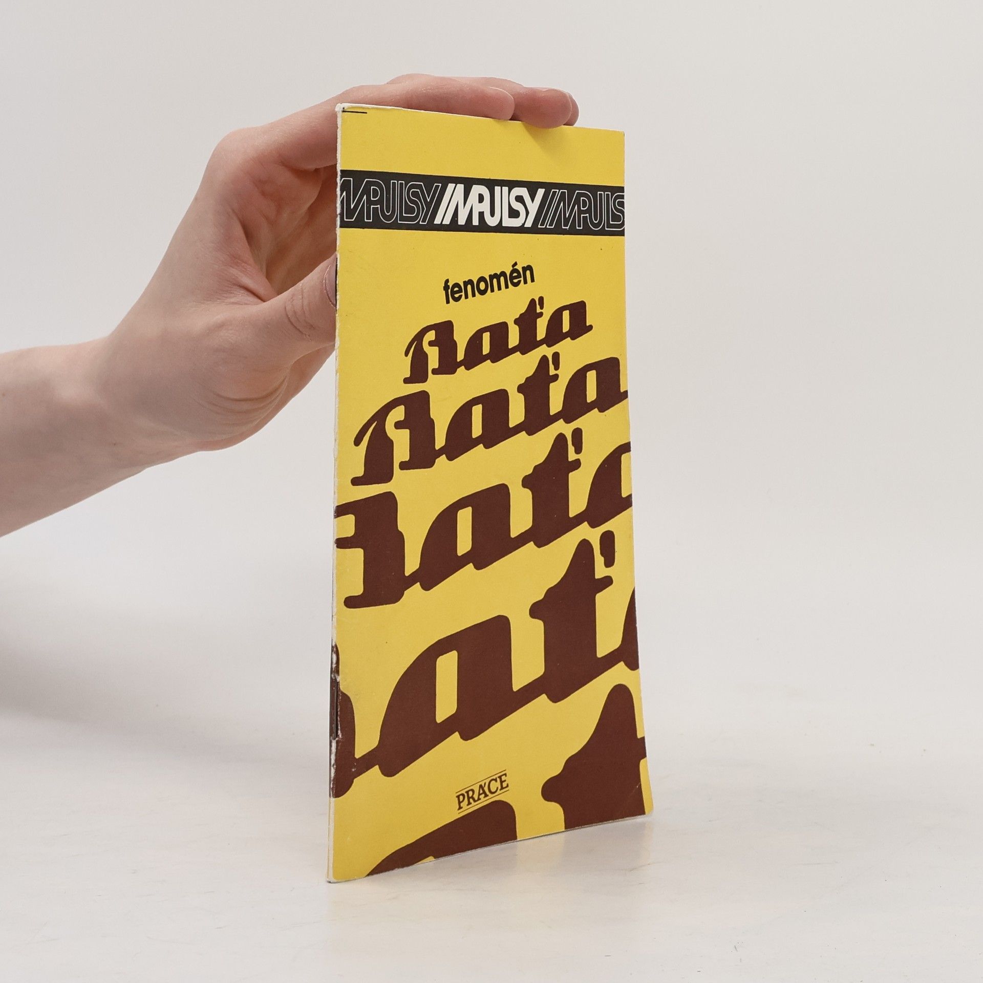 František Valach Fenomén Baťa