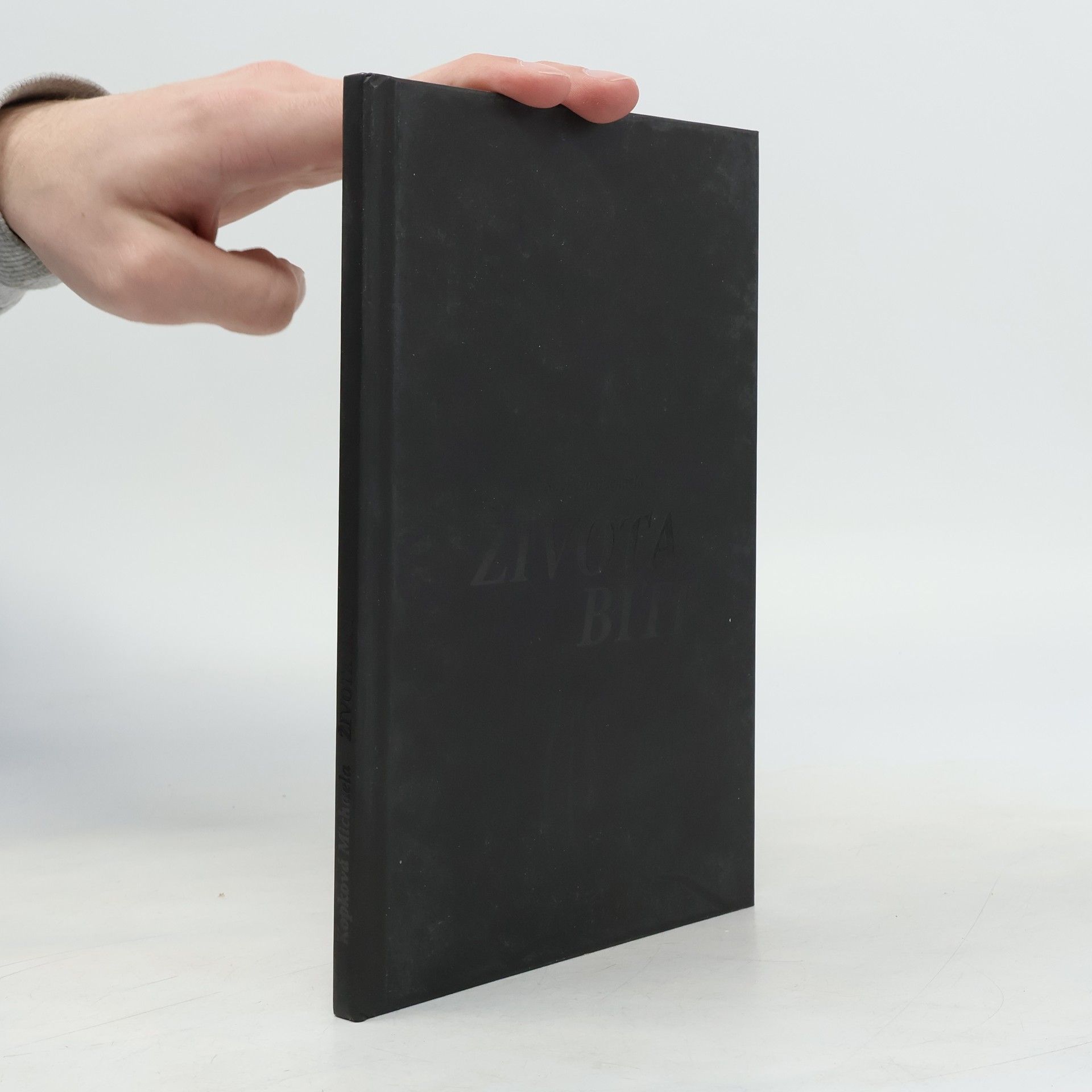 Michaela Kopková Života bití