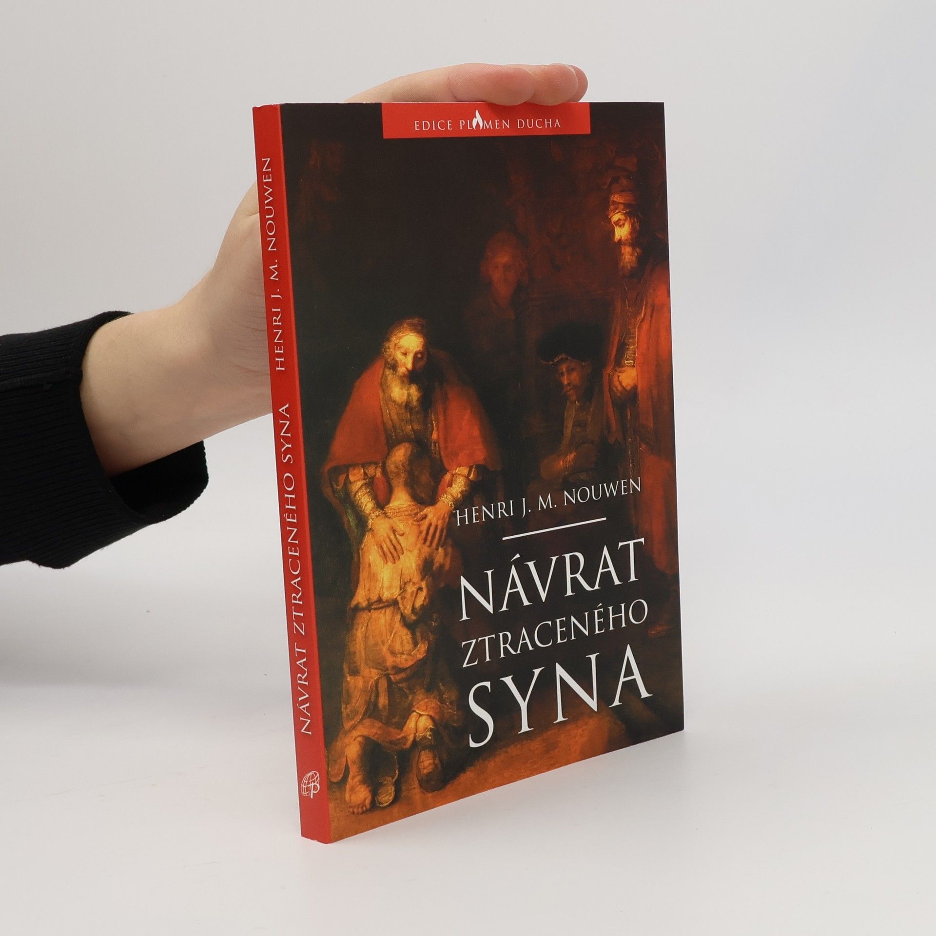 Návrat ztraceného syna