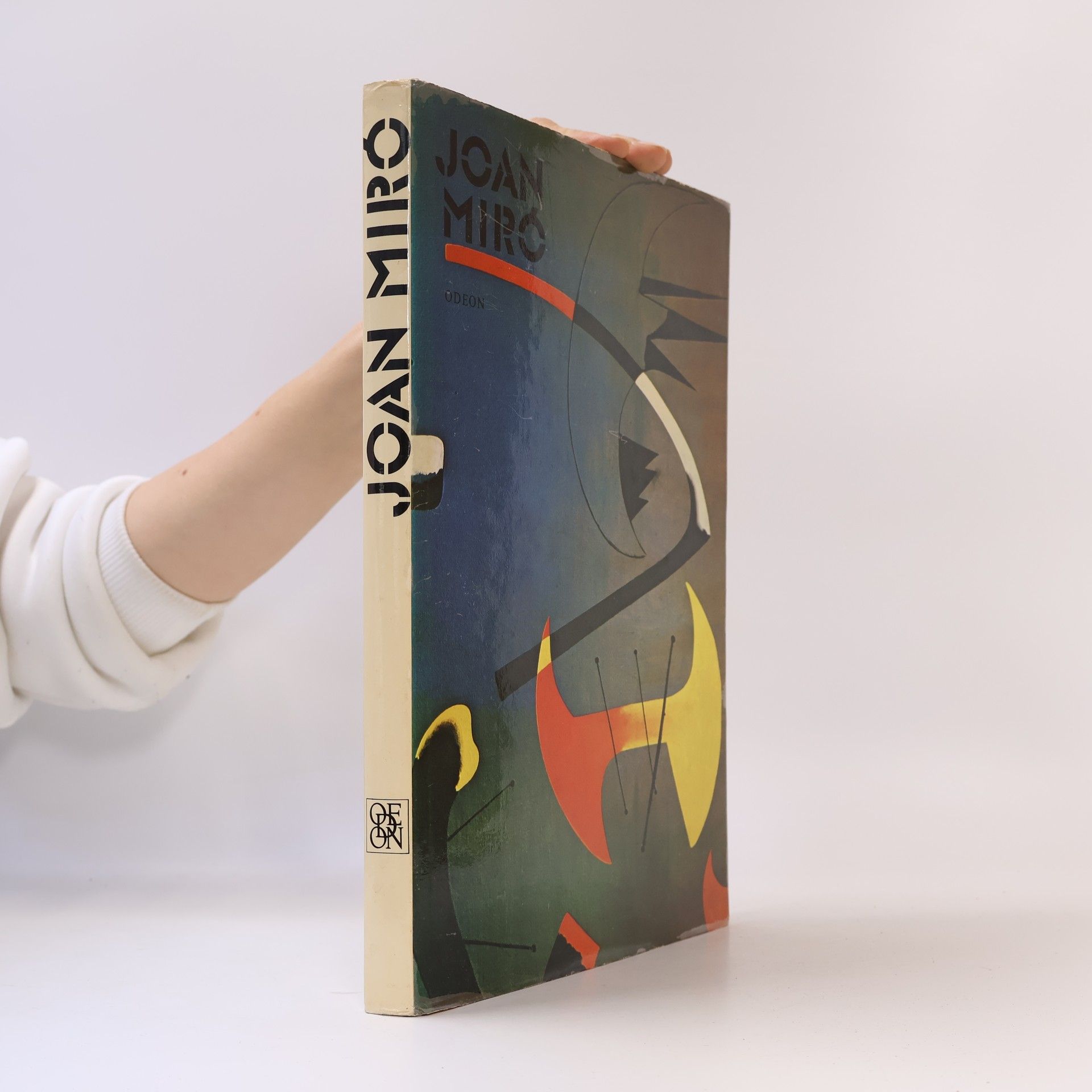 Joan Miró Joan Miró