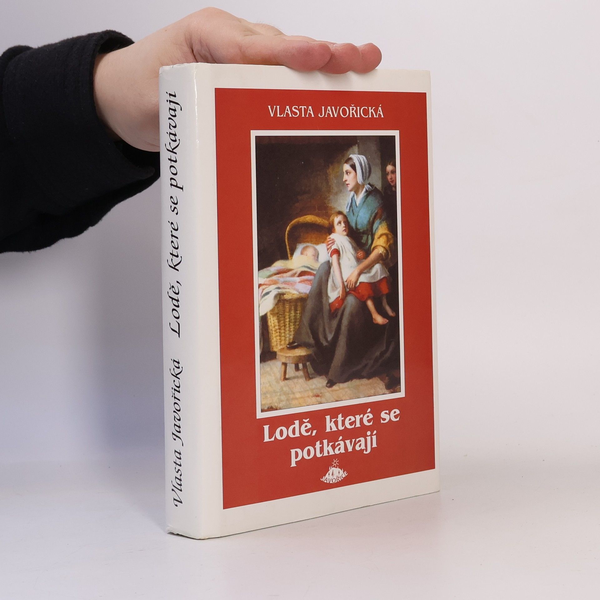 Lodě, které se potkávají: 1. a 2. díl