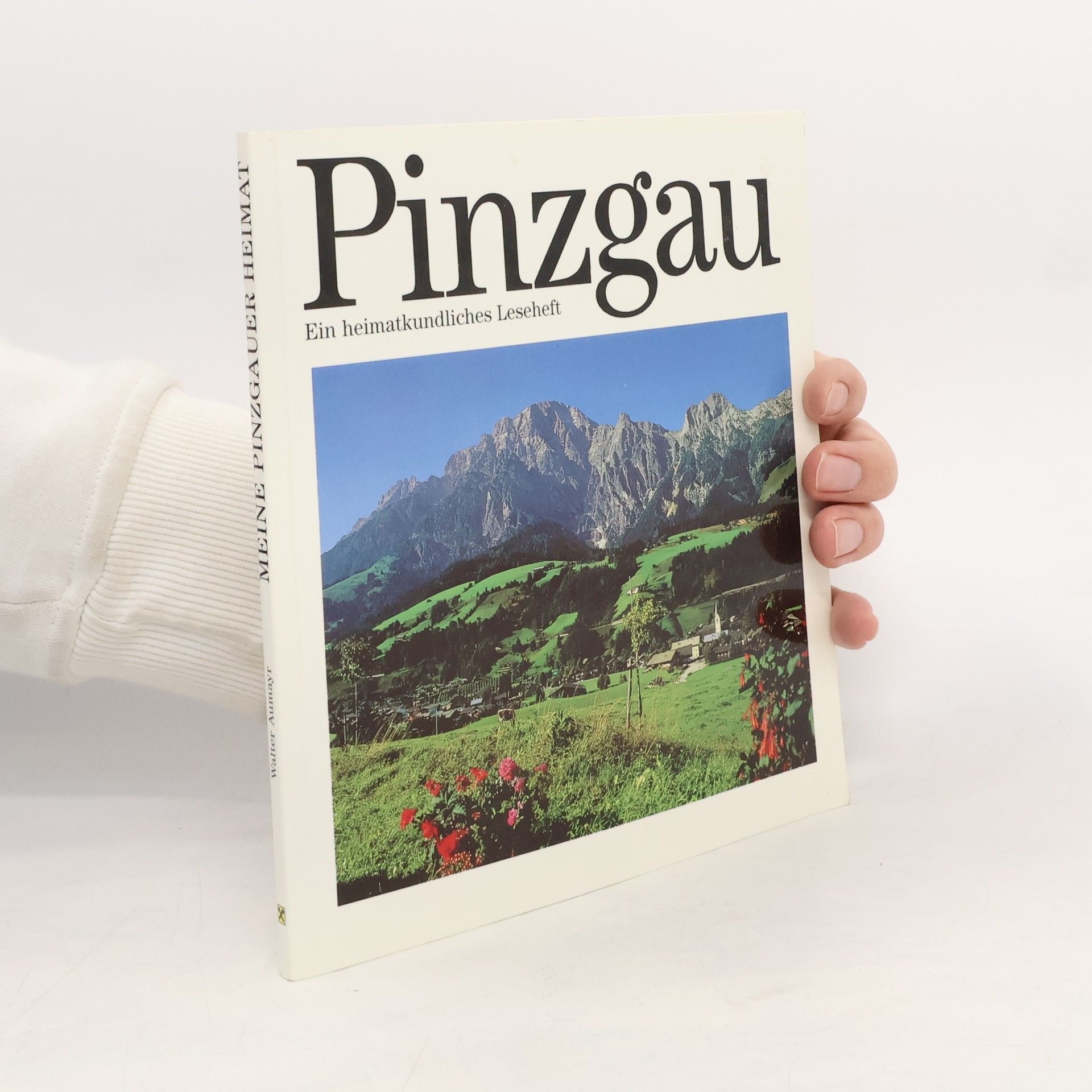 Pinzgau