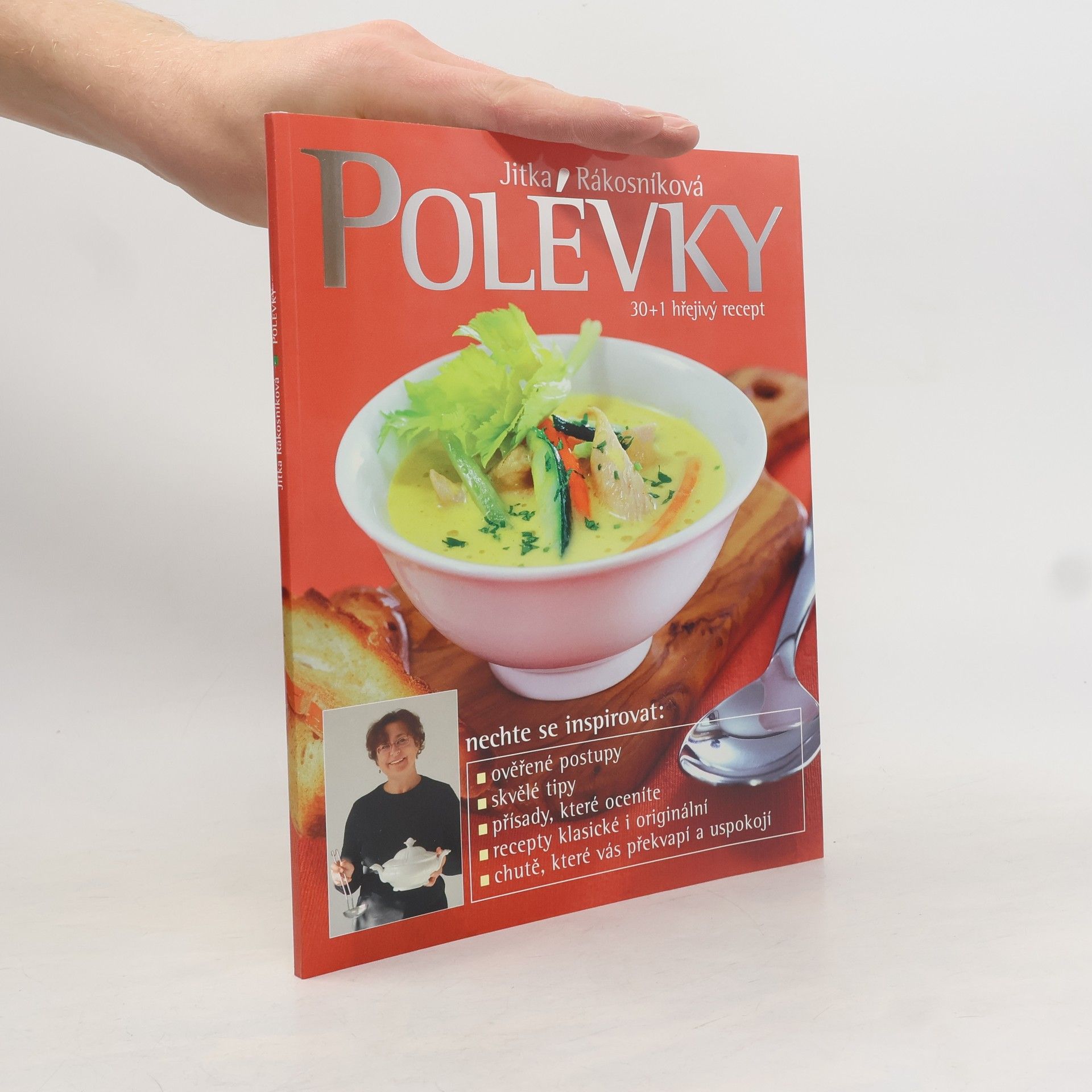 Polévky