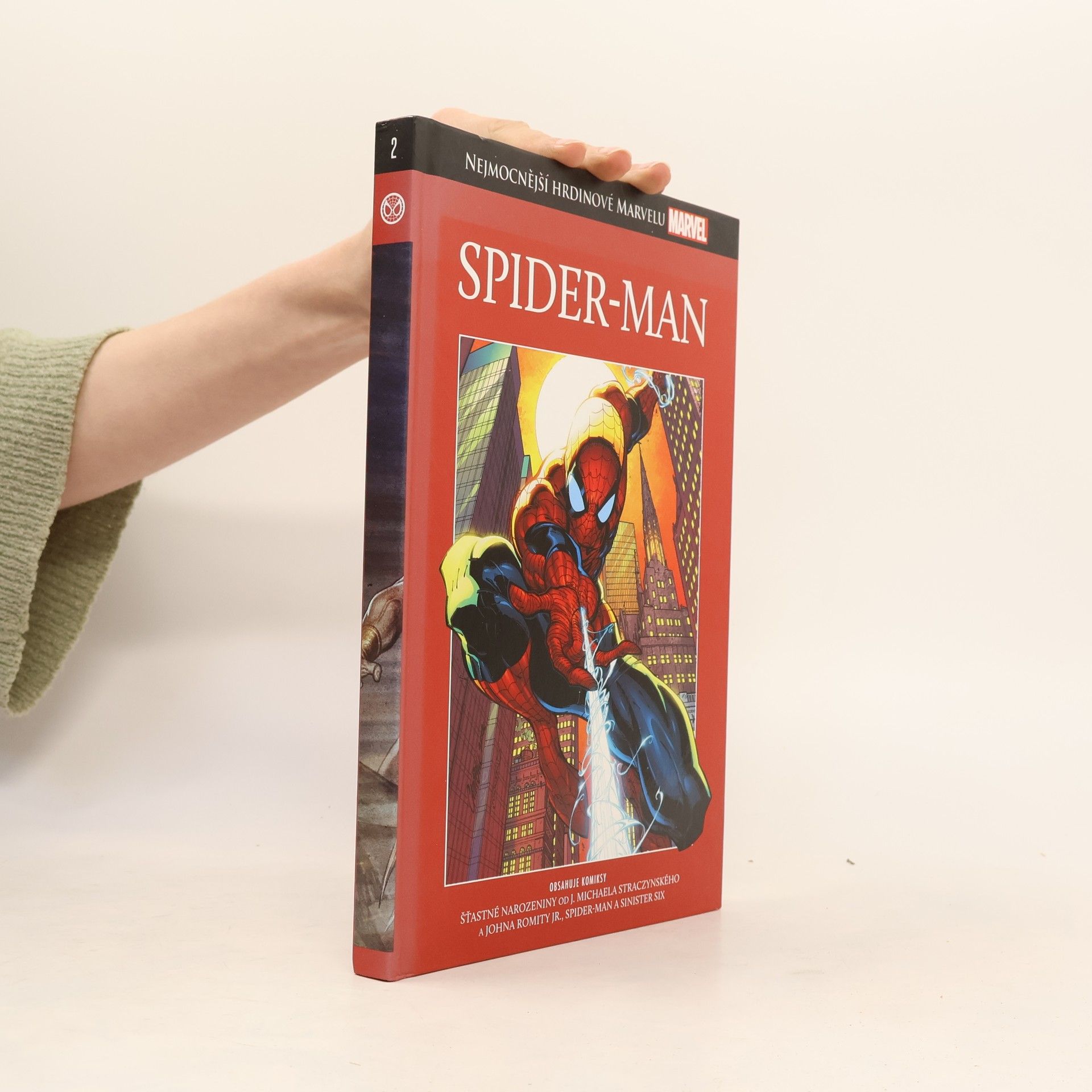 Autorenkollektiv Spider-Man 2