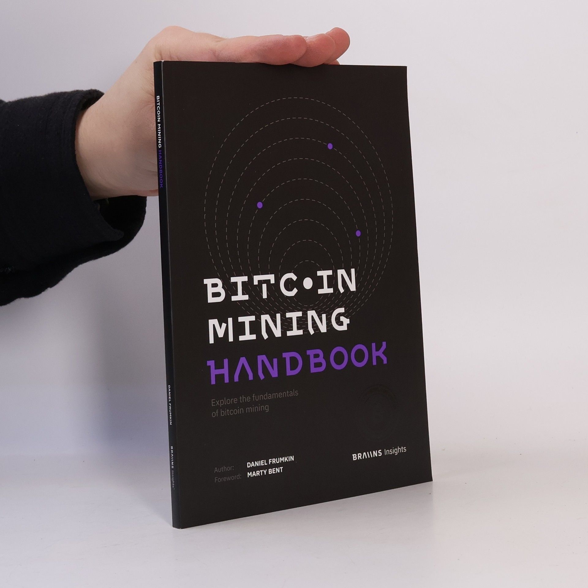 Autorenkollektiv Bitcoin mining handbook