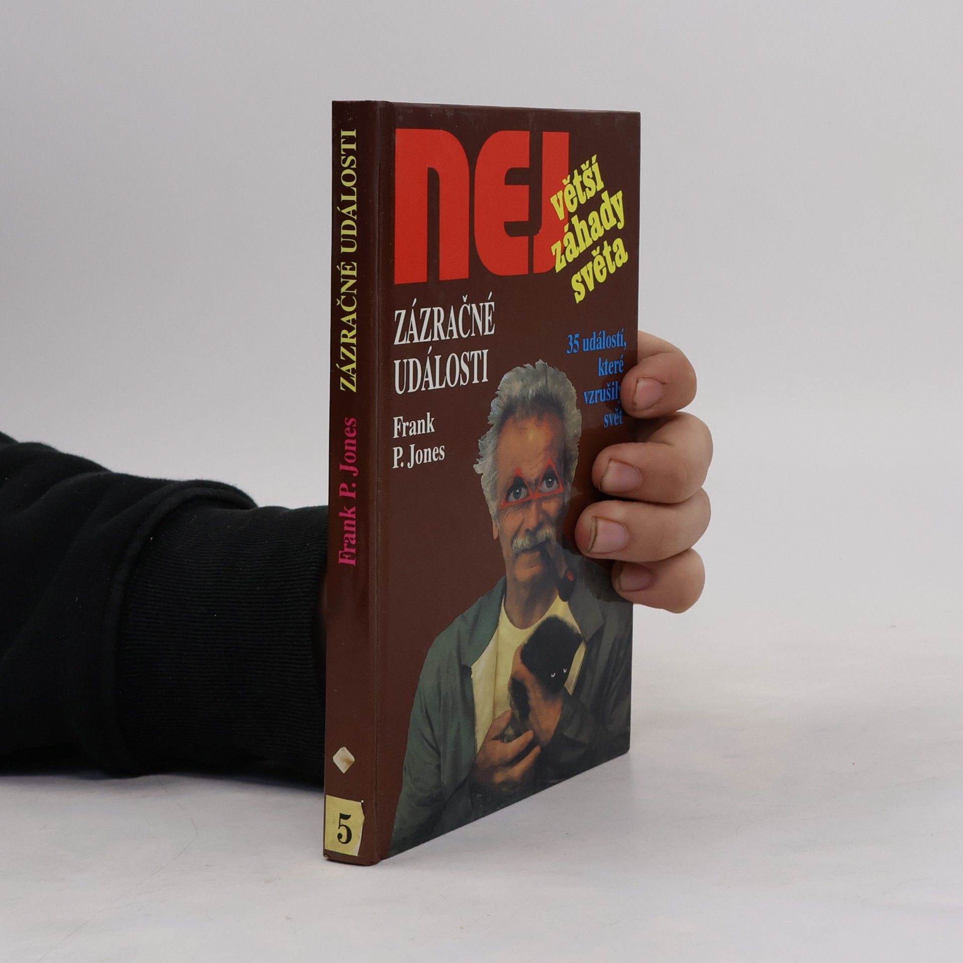 Zázračné události