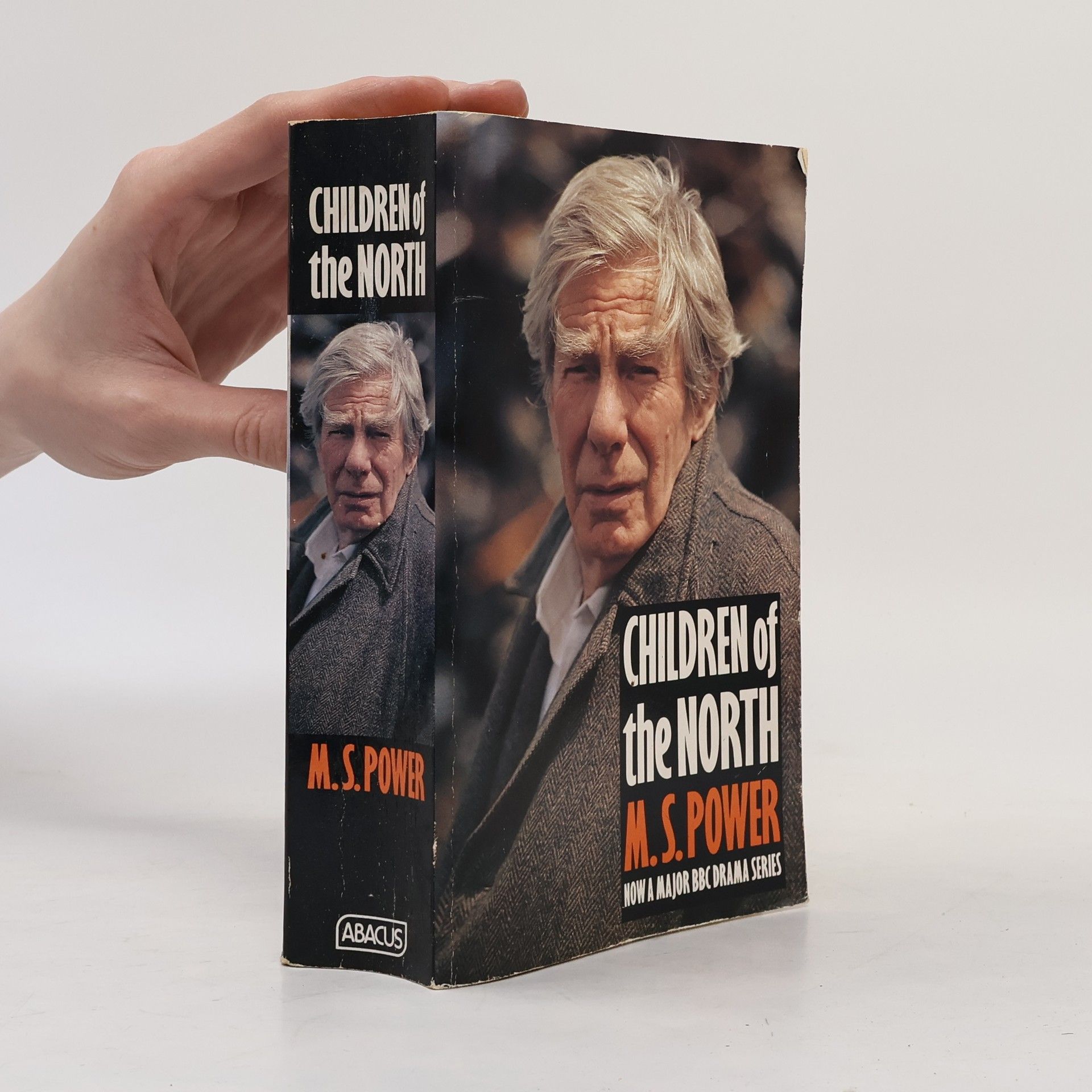 Edwin C. Tubb Children of the North