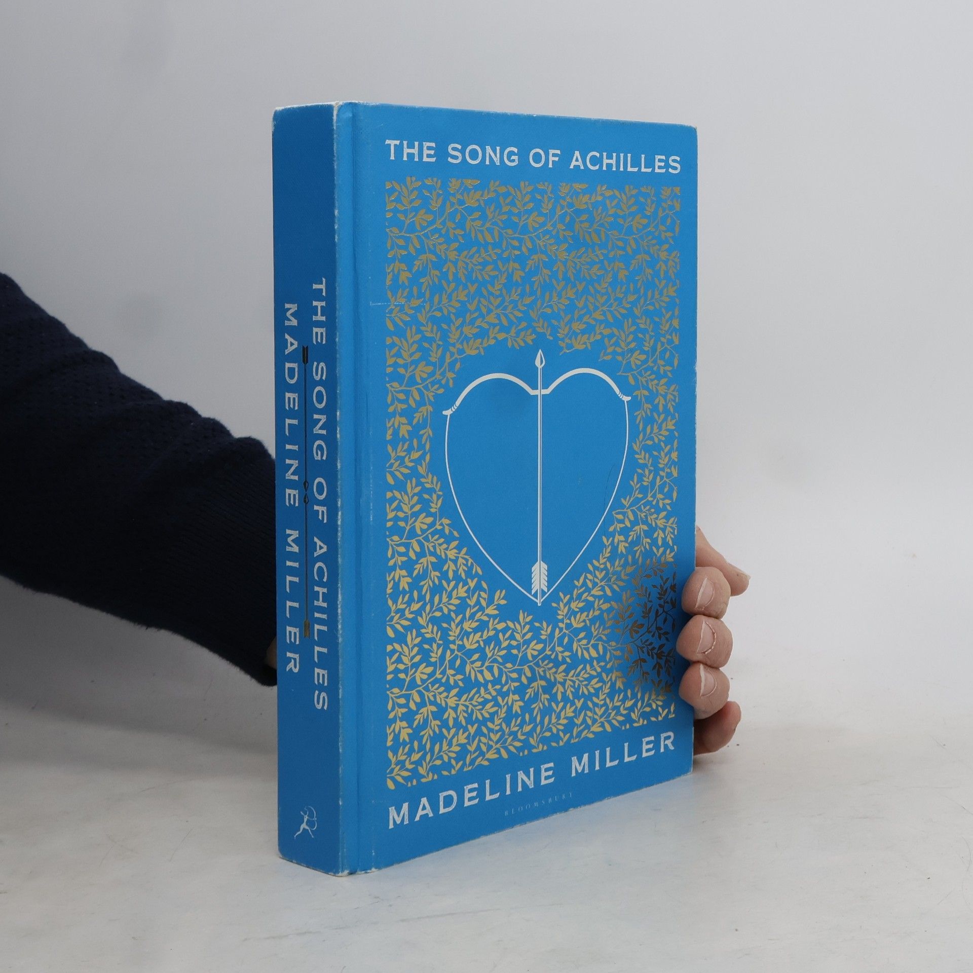 The Song of Achilles