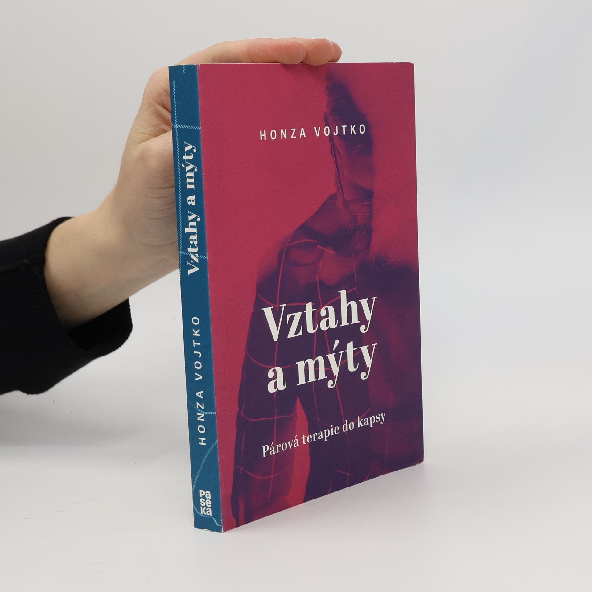 Jan Vojtko Vztahy a mýty