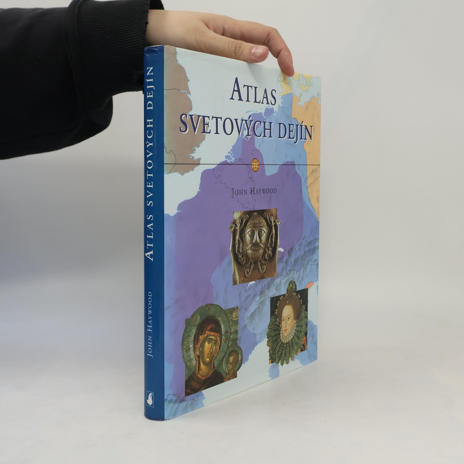 Atlas svetových dejín