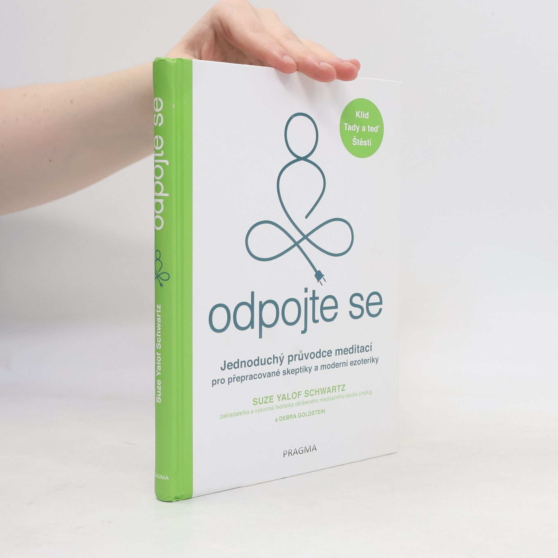 Debra Goldstein Odpojte se