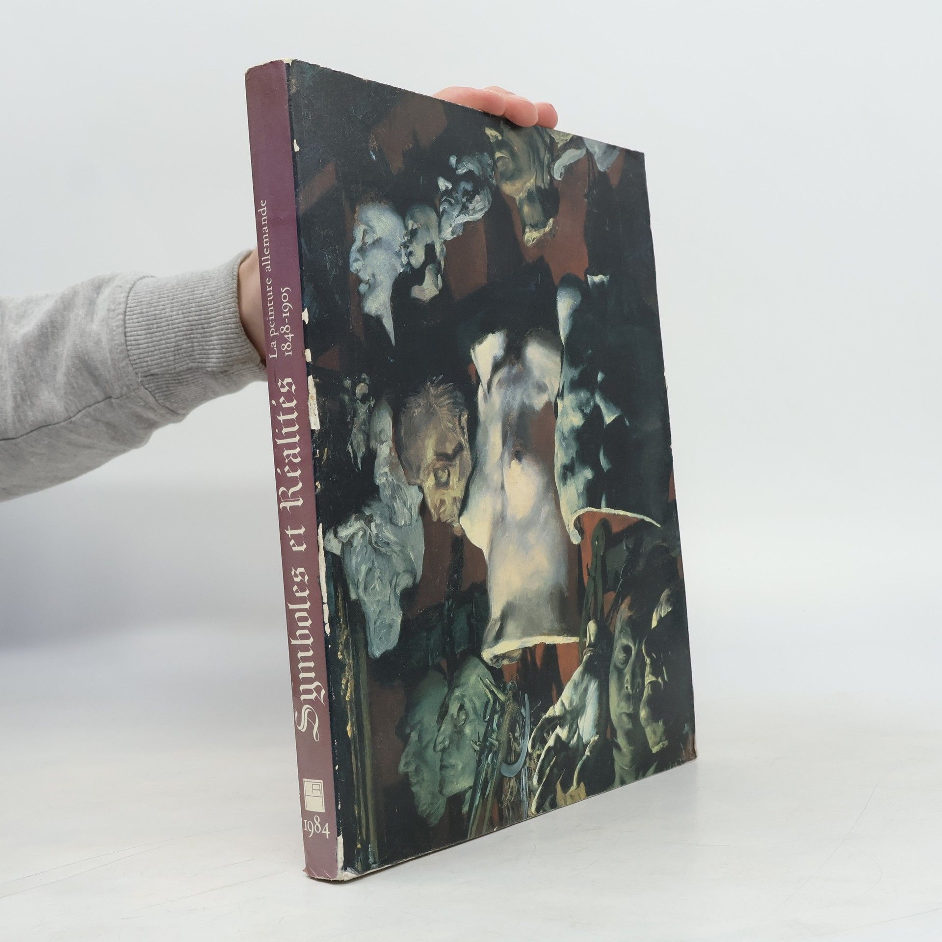 Various authors Symboles et réalités