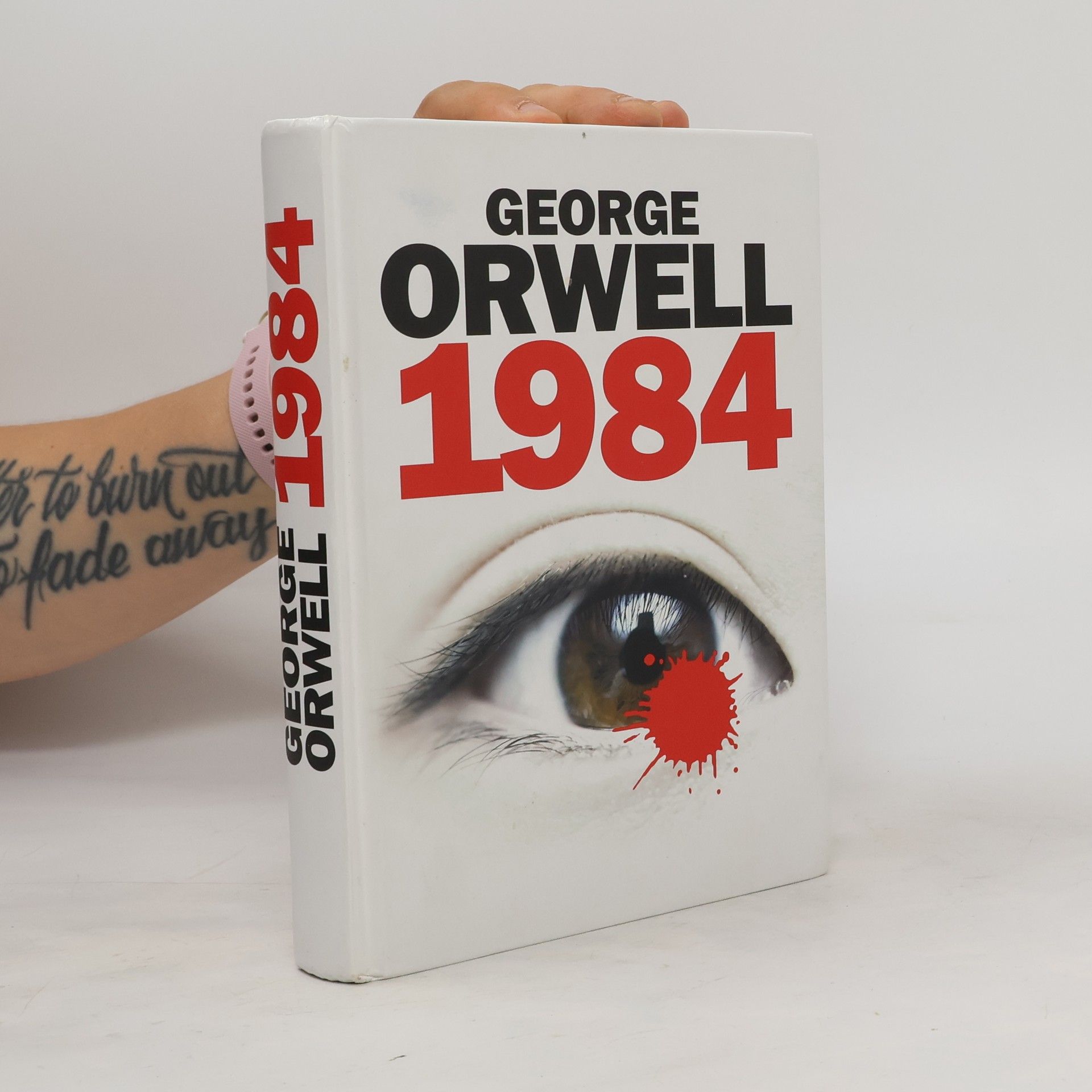 George Orwell 1984