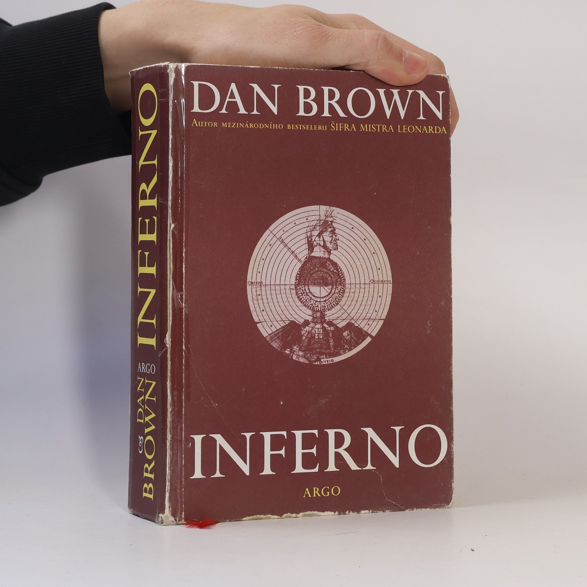 Dan Brown Inferno
