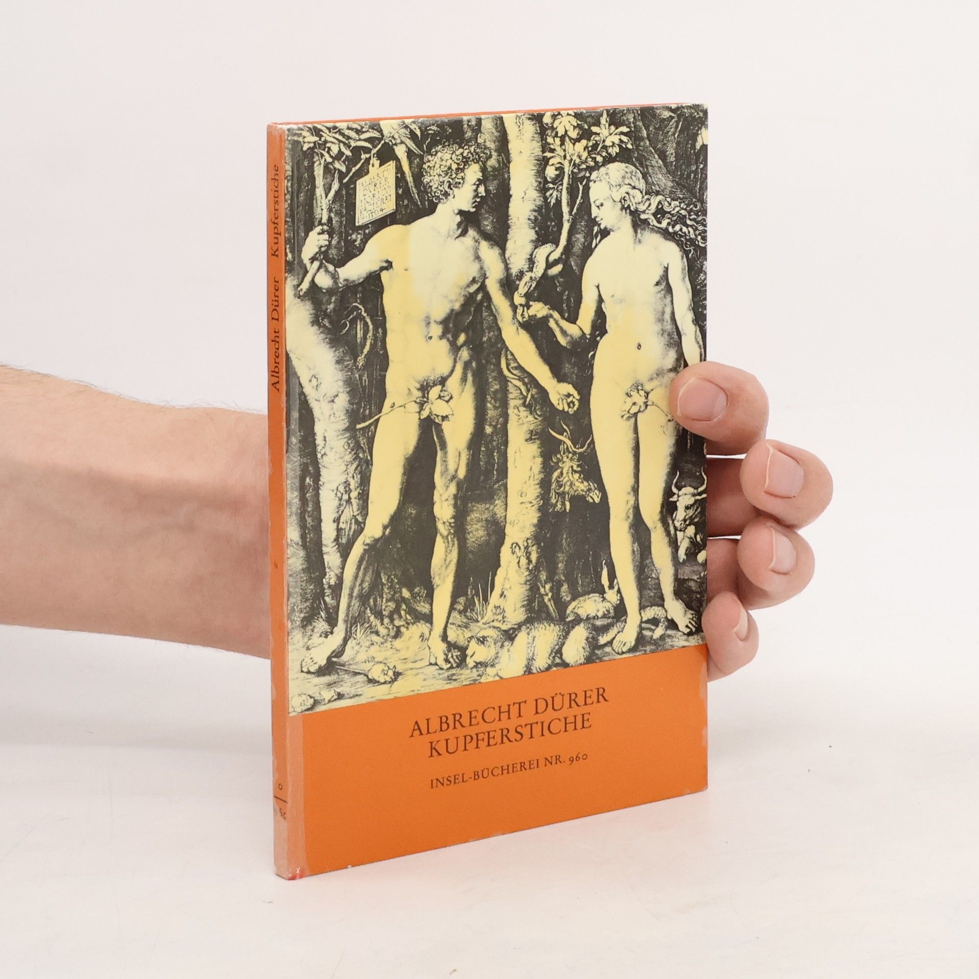 Albrecht Dürer Albrecht Dürer. Kupferstiche