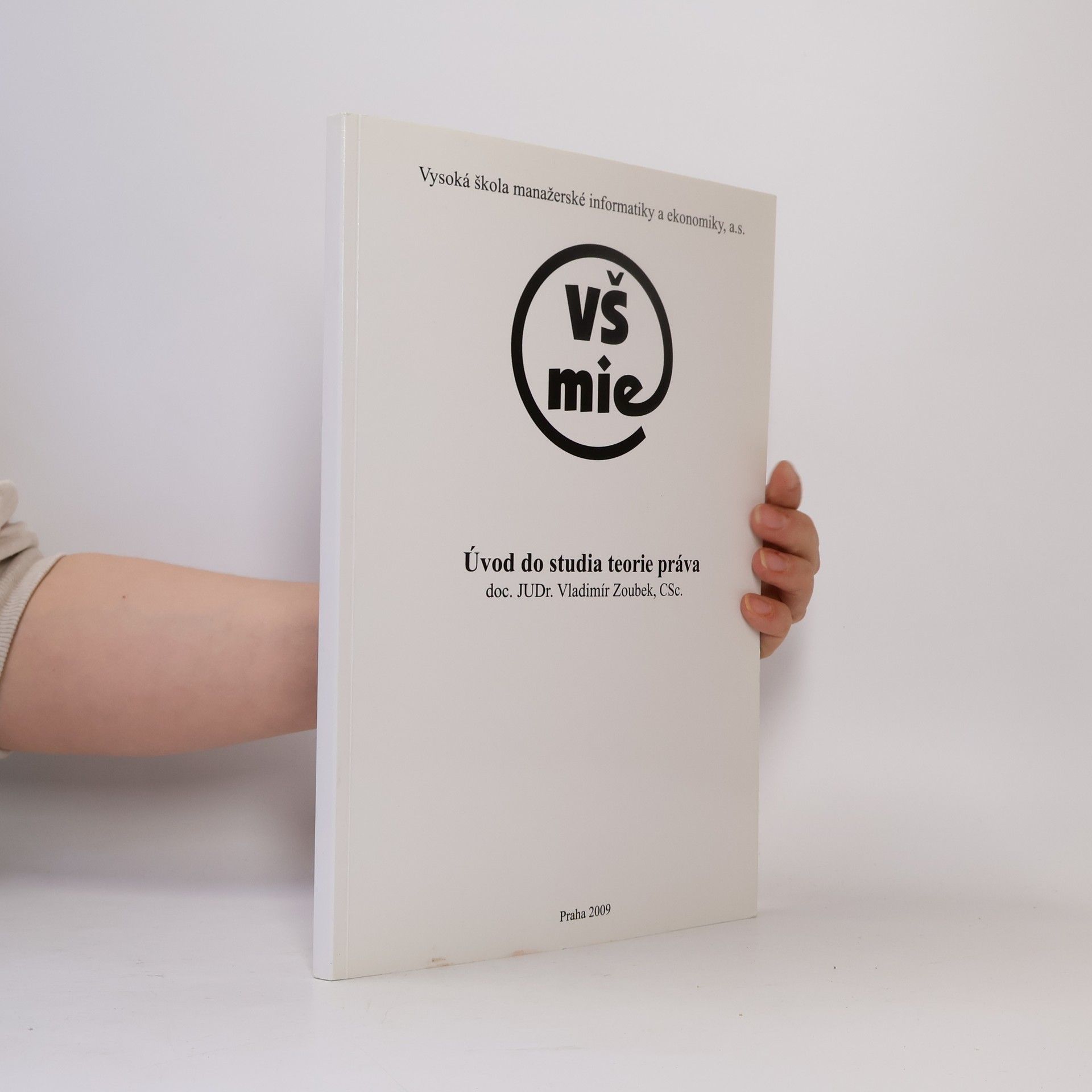 Úvod do studia teorie práva