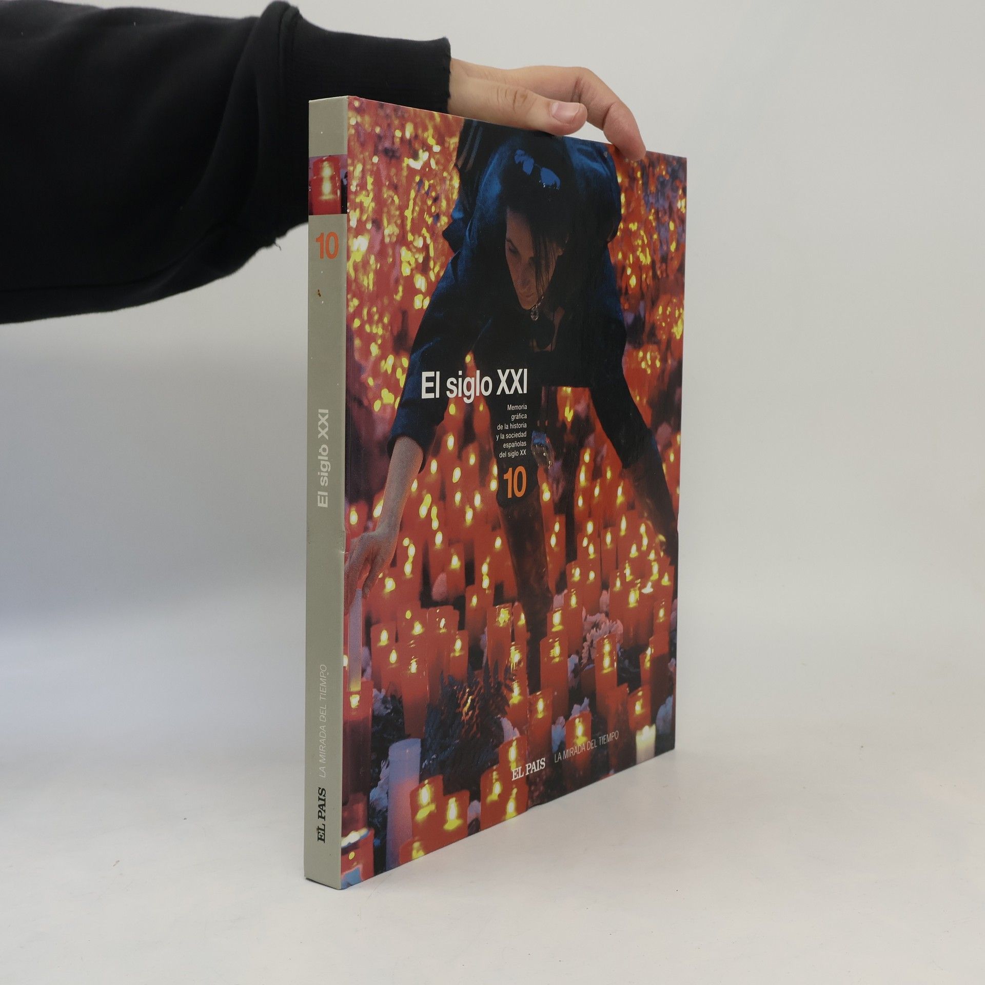 Juan Eslava Galán El Siglo XXI