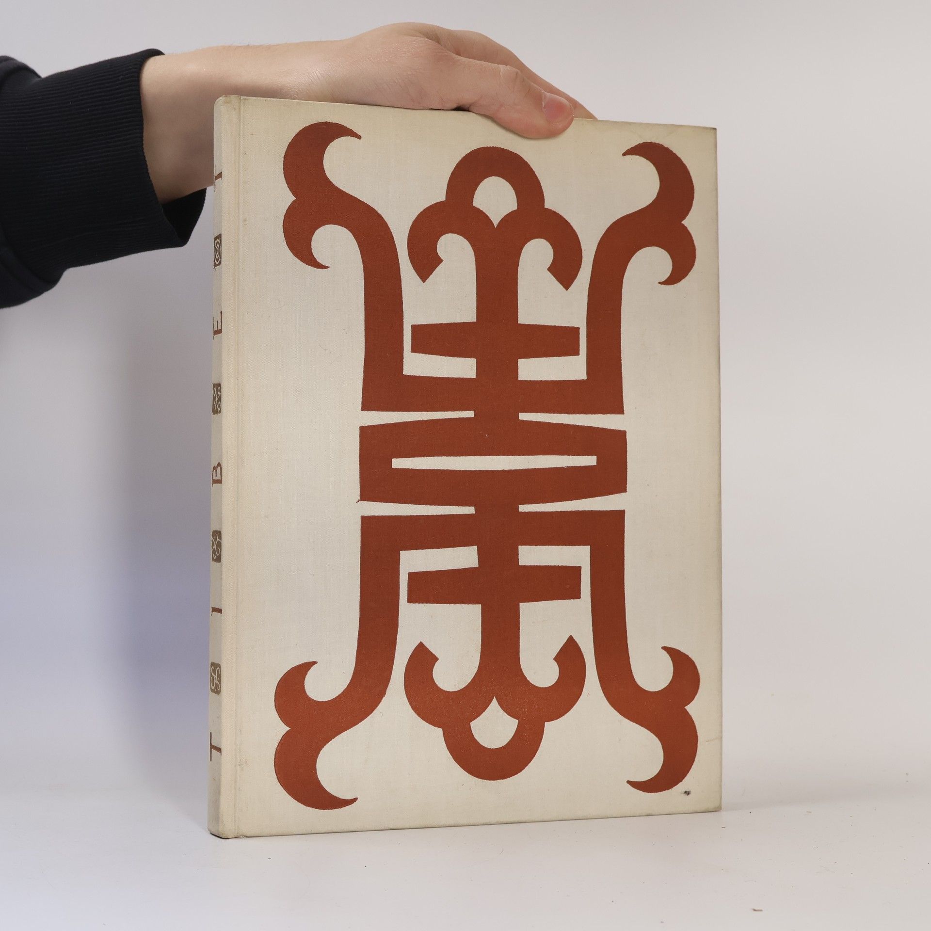 Vladimír Sís Tibet