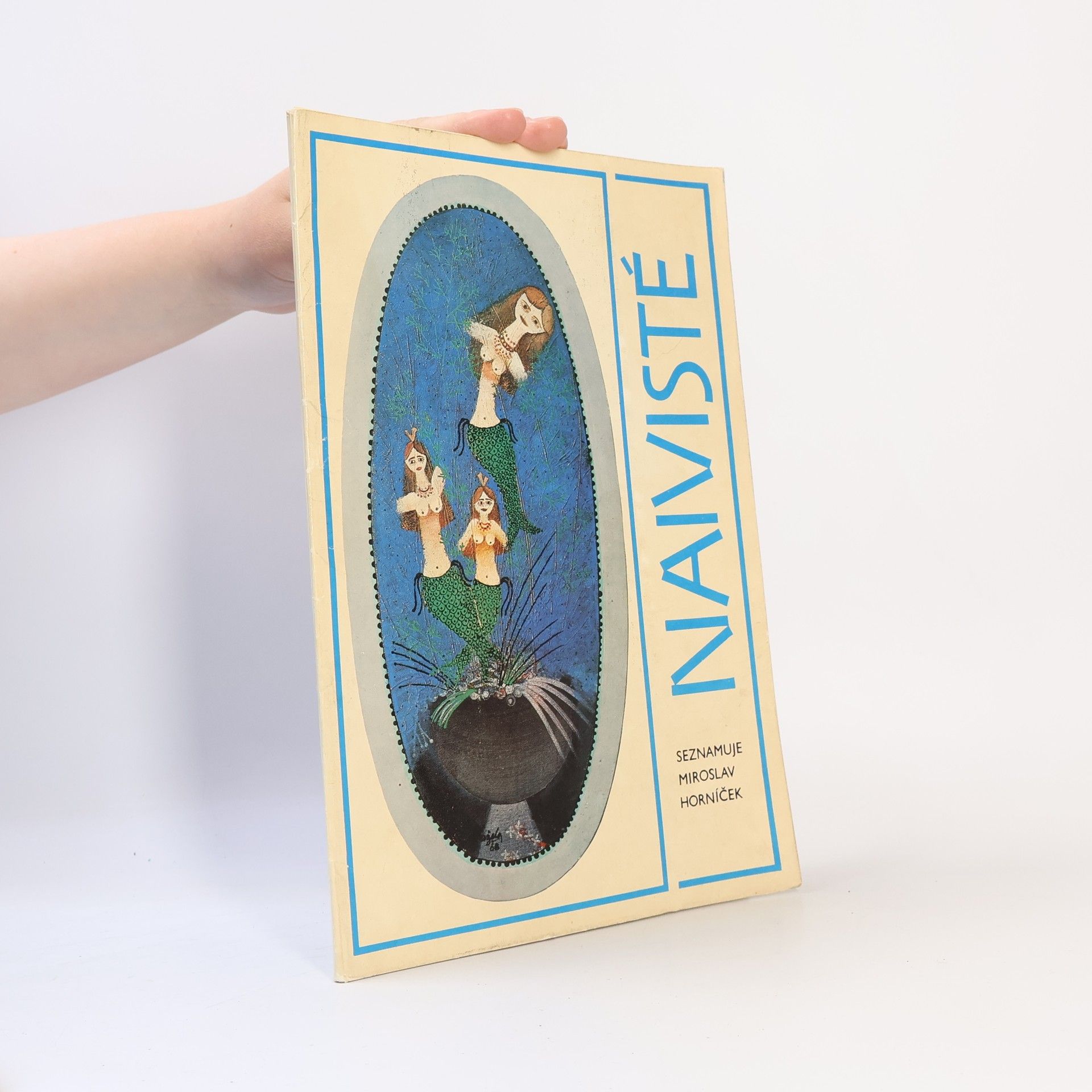 Jiří Dolejš Naivisté