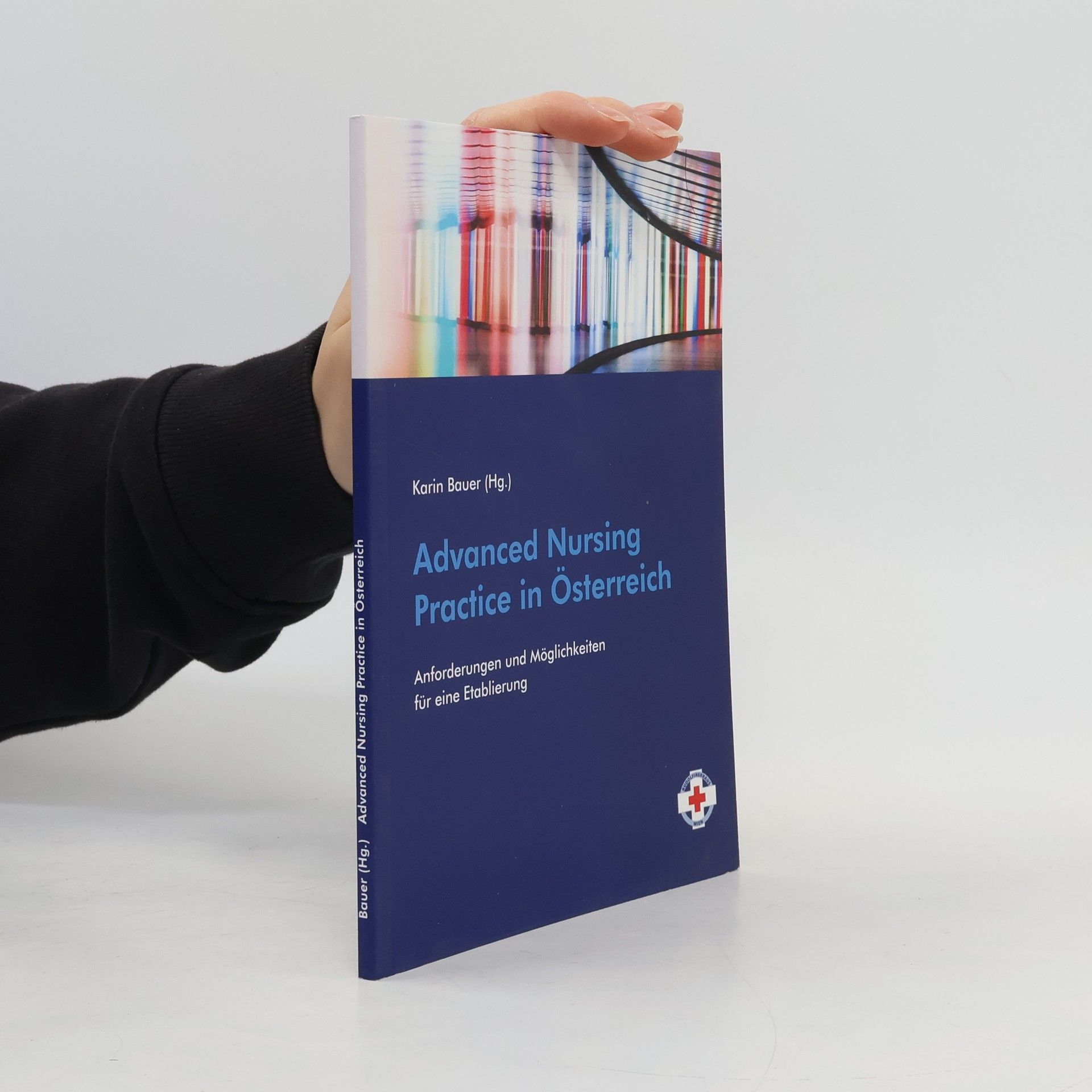 Karin Dentz-Bauer Advanced Nursing Practice in Österreich