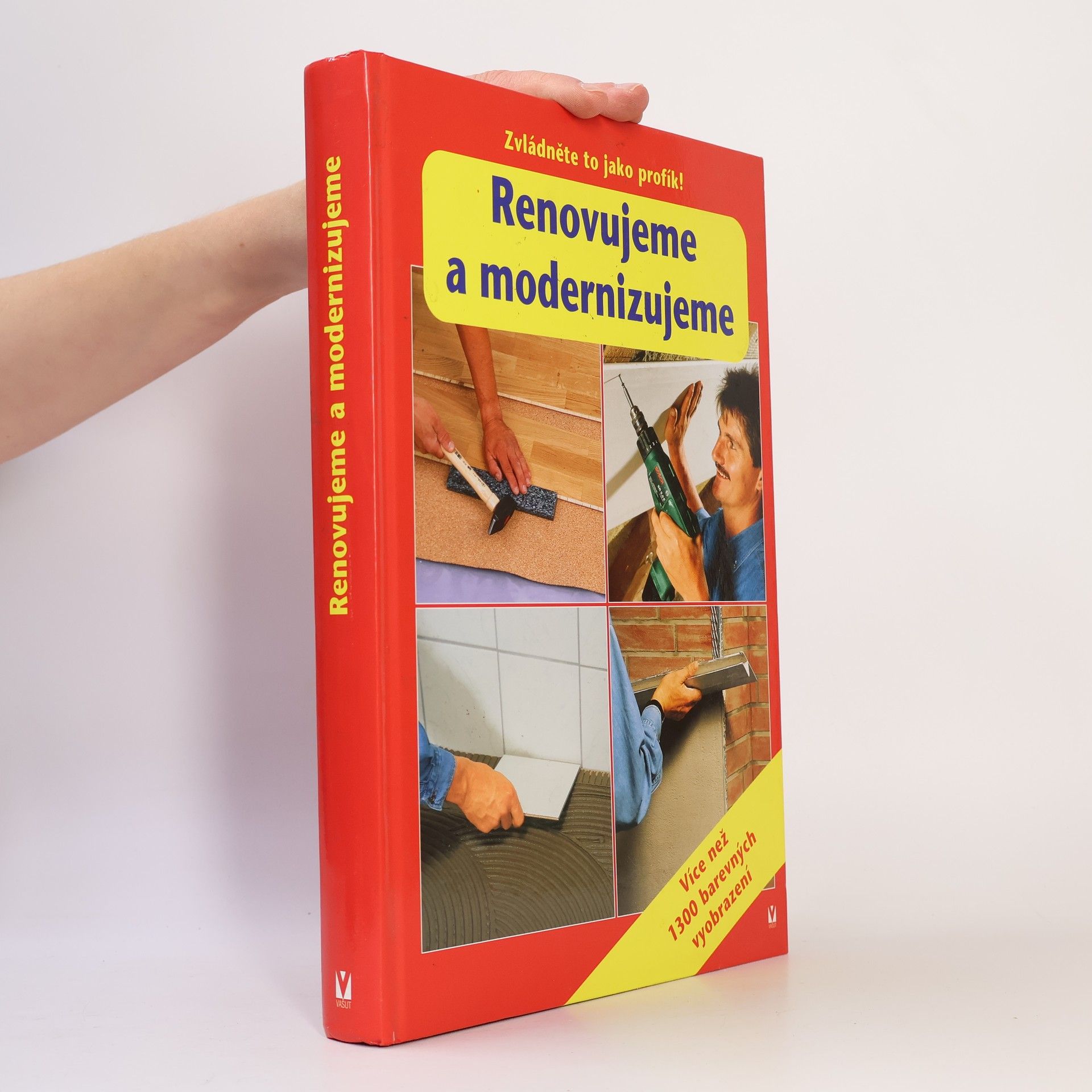 Kolektív autorov Renovujeme a modernizujeme