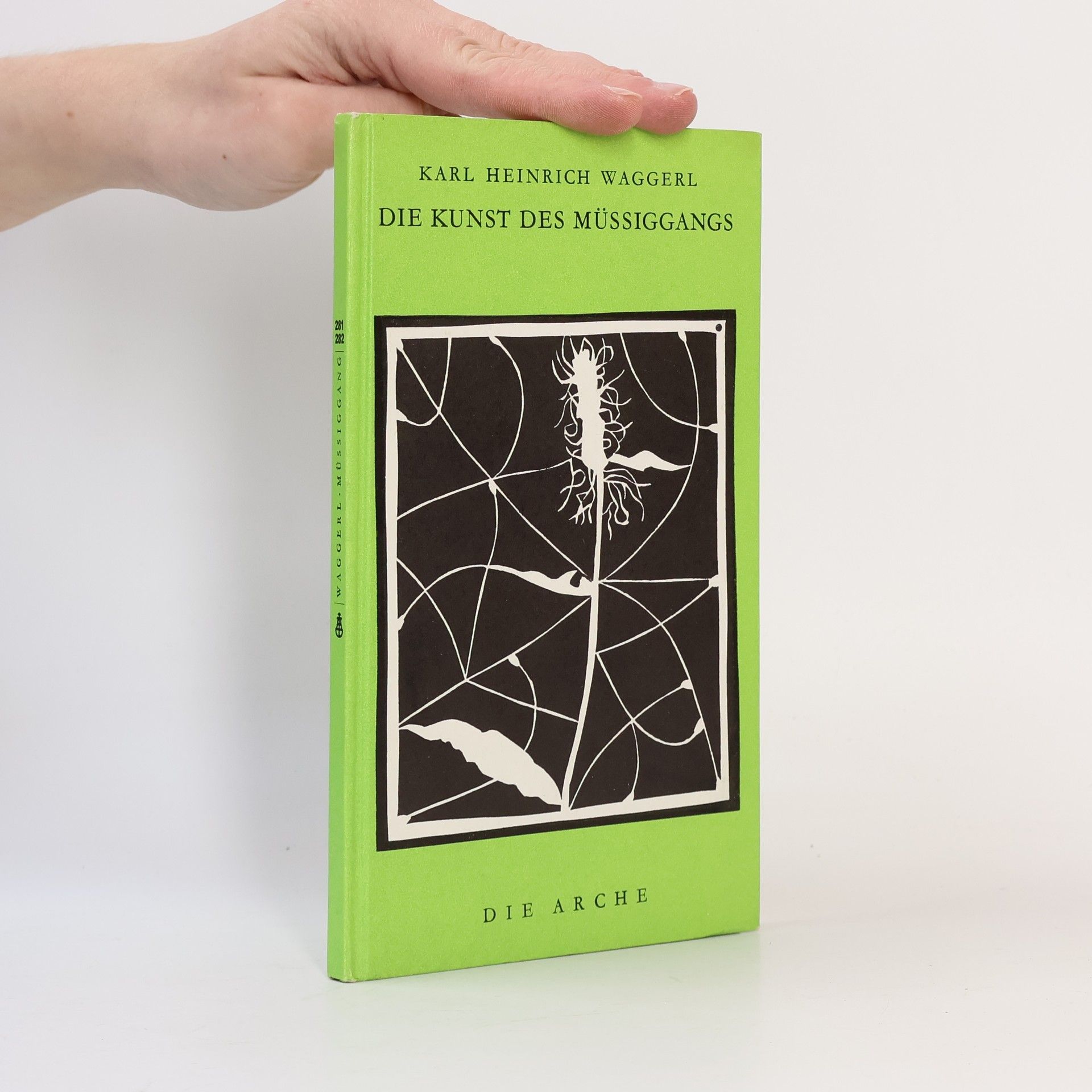 Hermann Hesse Die Kunst des Müßiggangs