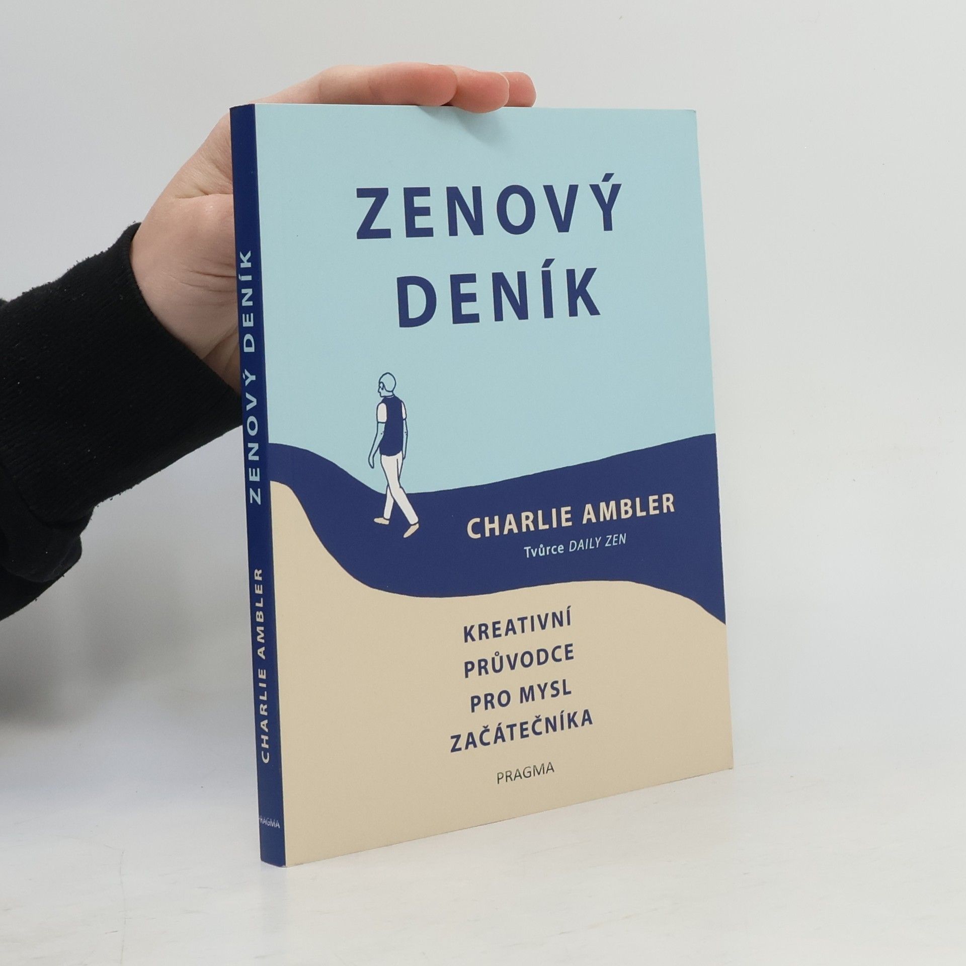 Zenový deník