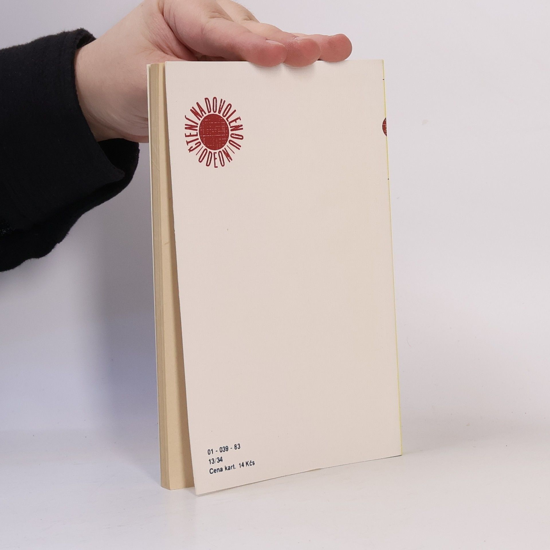 Agatha Christie Mrtvá v knihovně