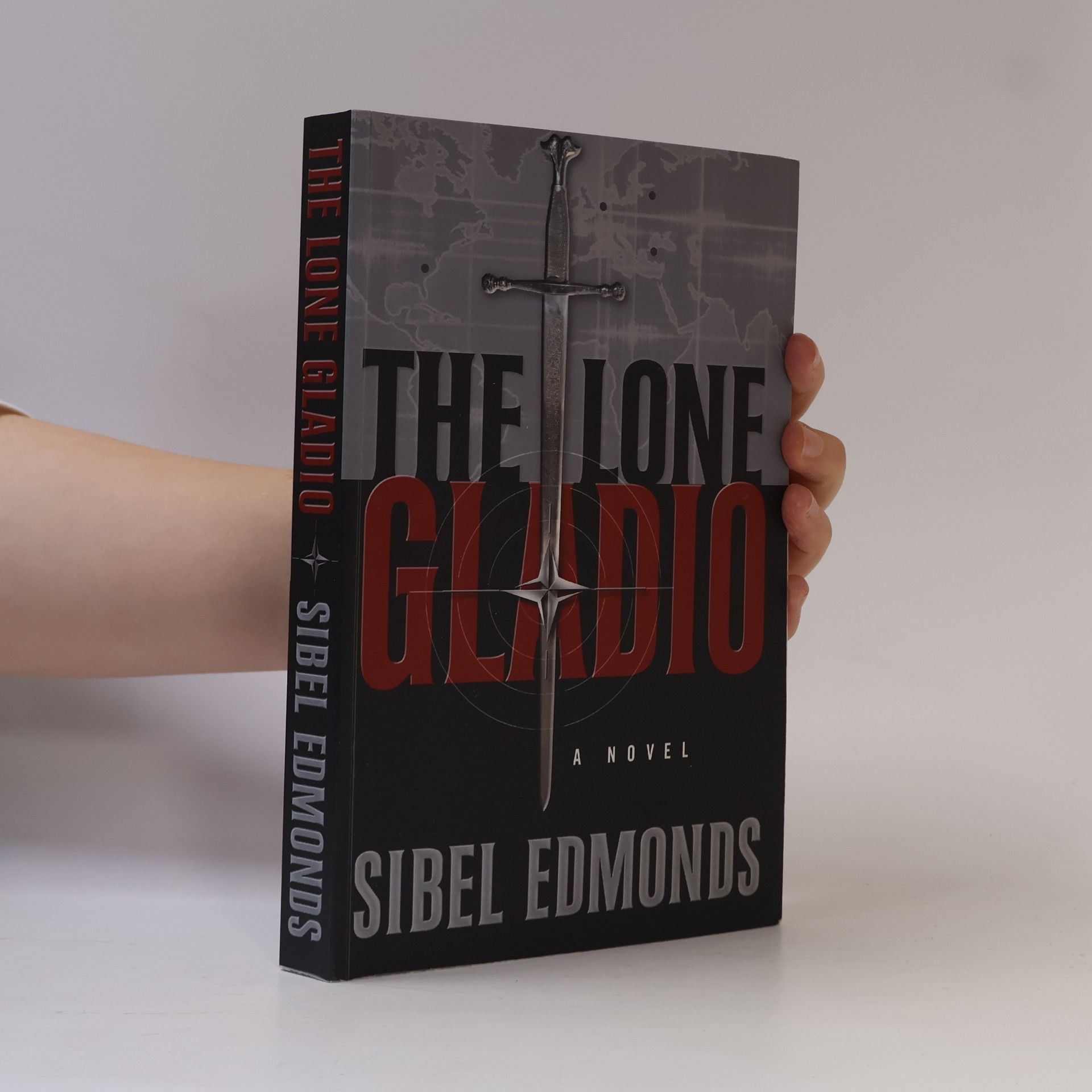Sibel D. Edmonds The Lone Gladio