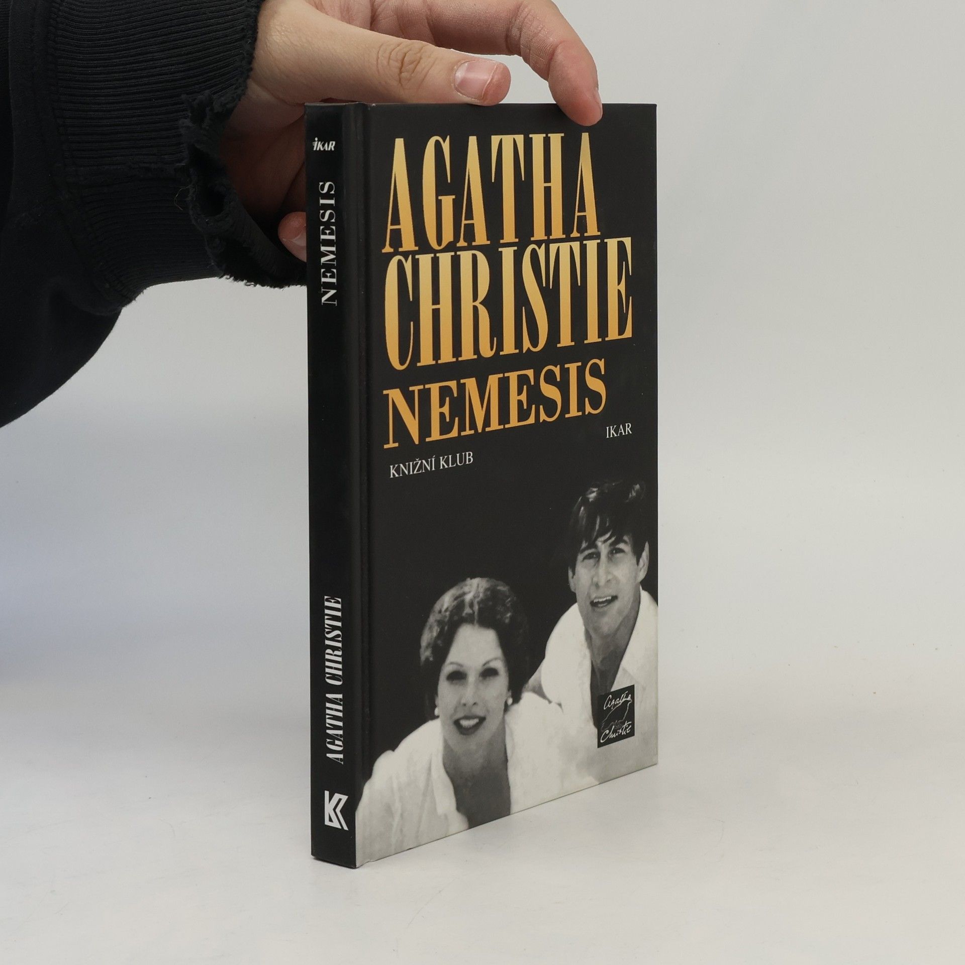 Agatha Christie Nemesis