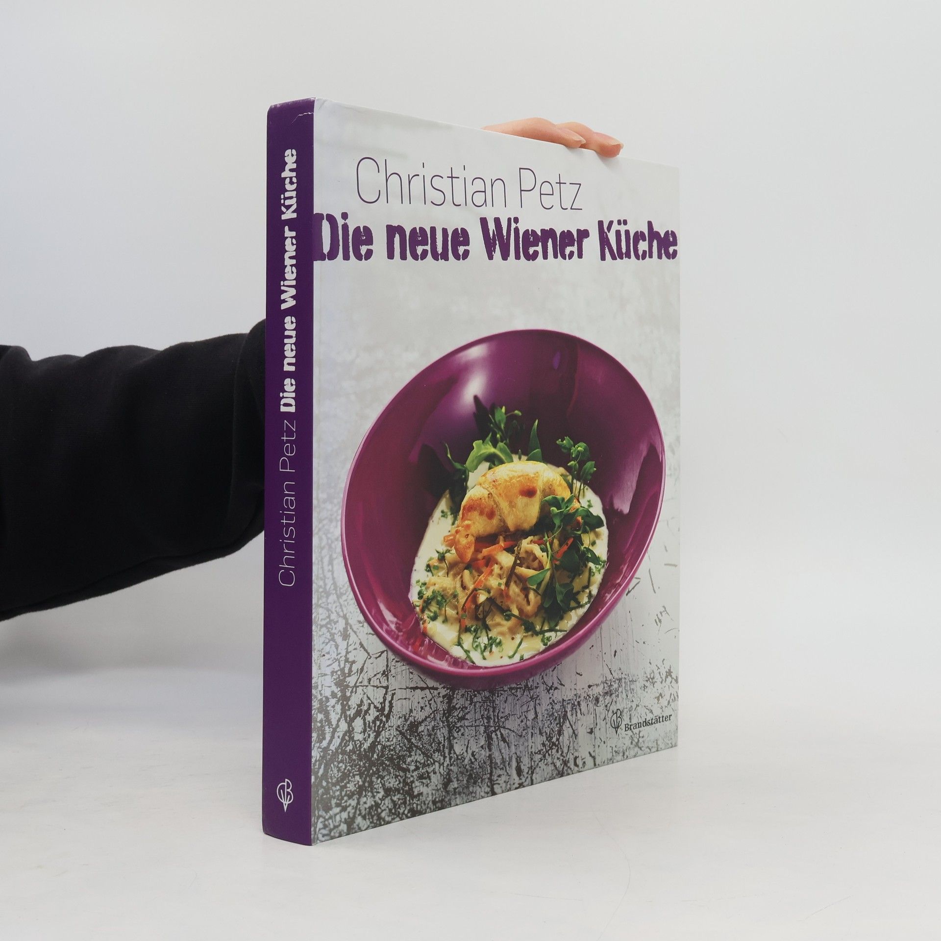 Christian Petz Die neue Wiener Küche