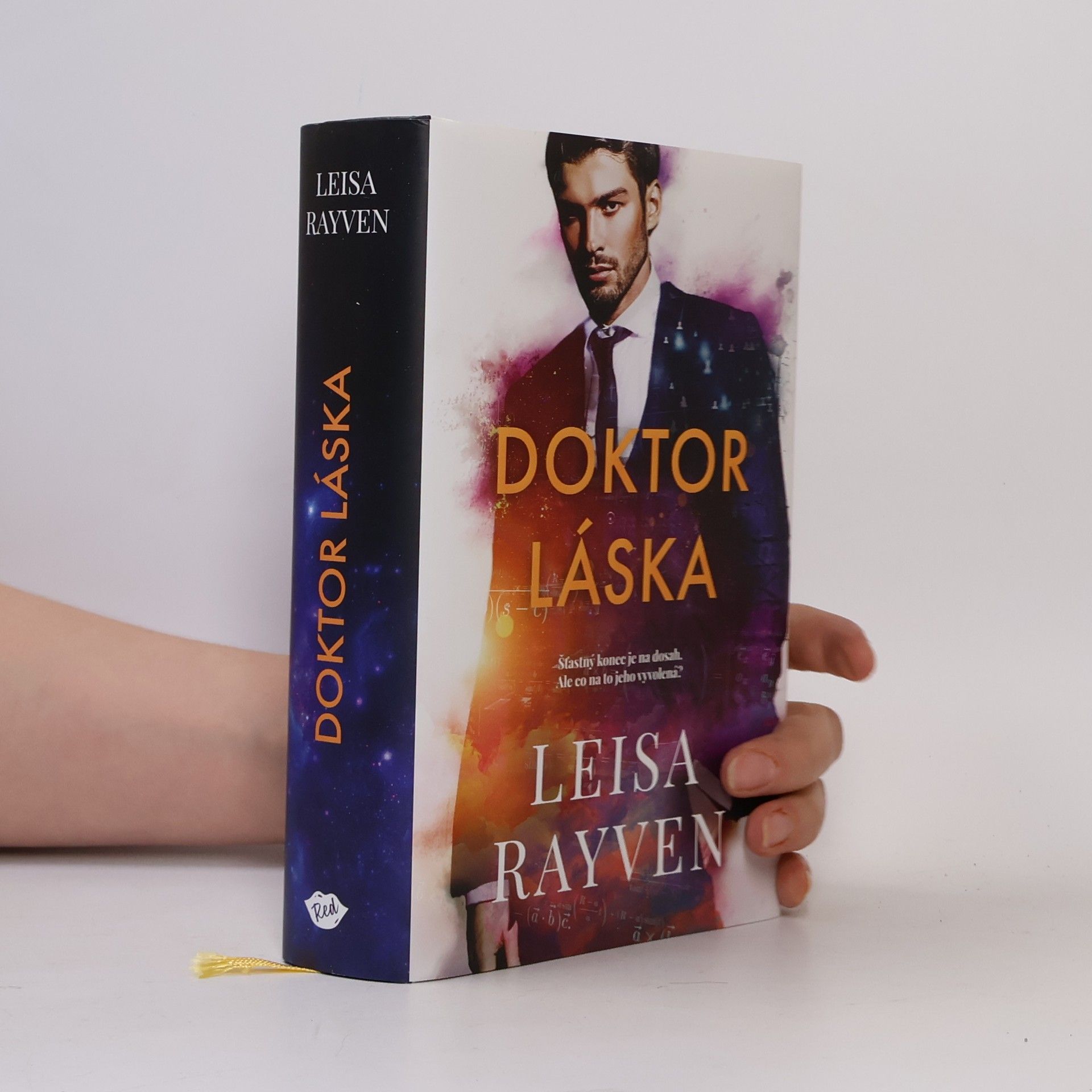 Leisa Rayven Doktor Láska