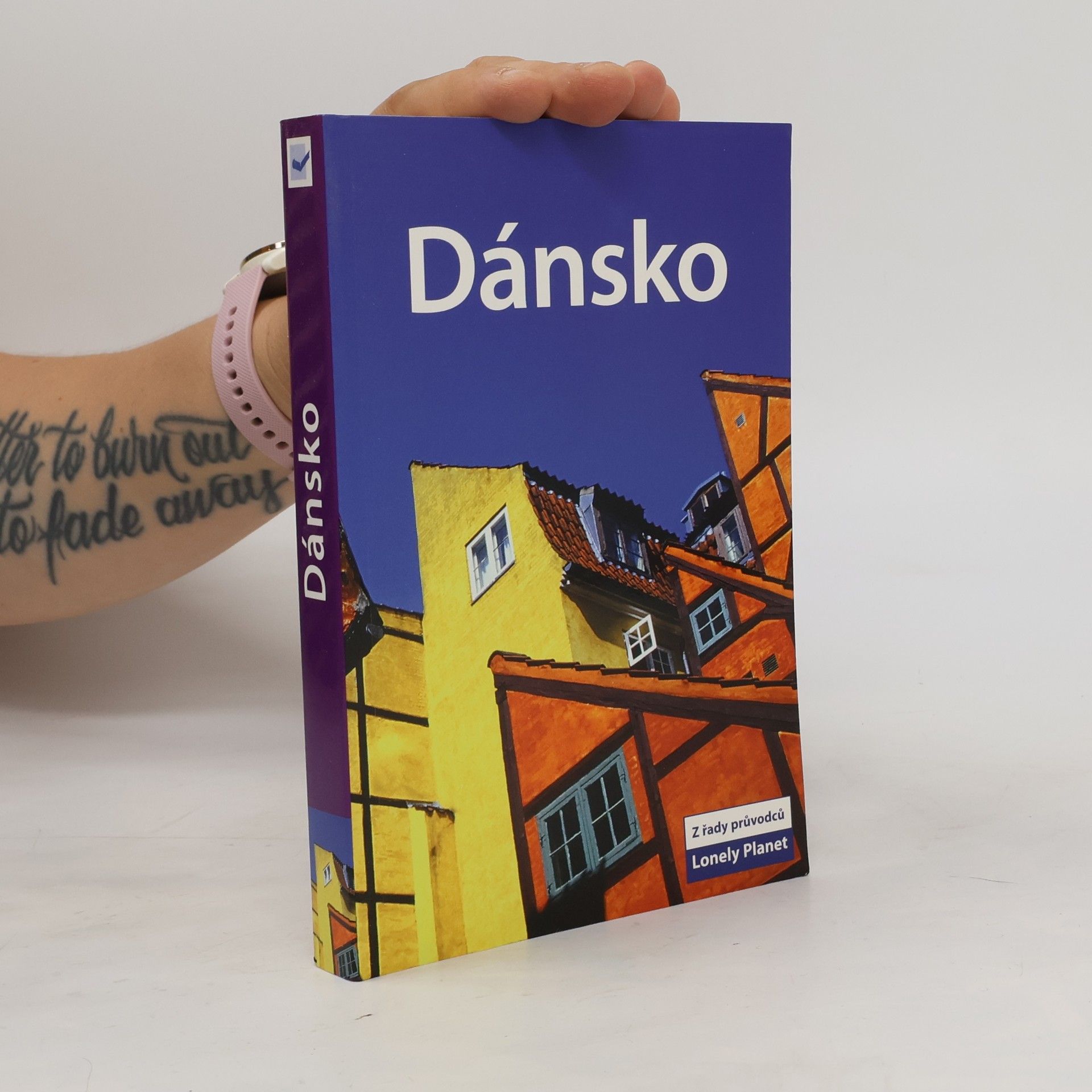 Dánsko