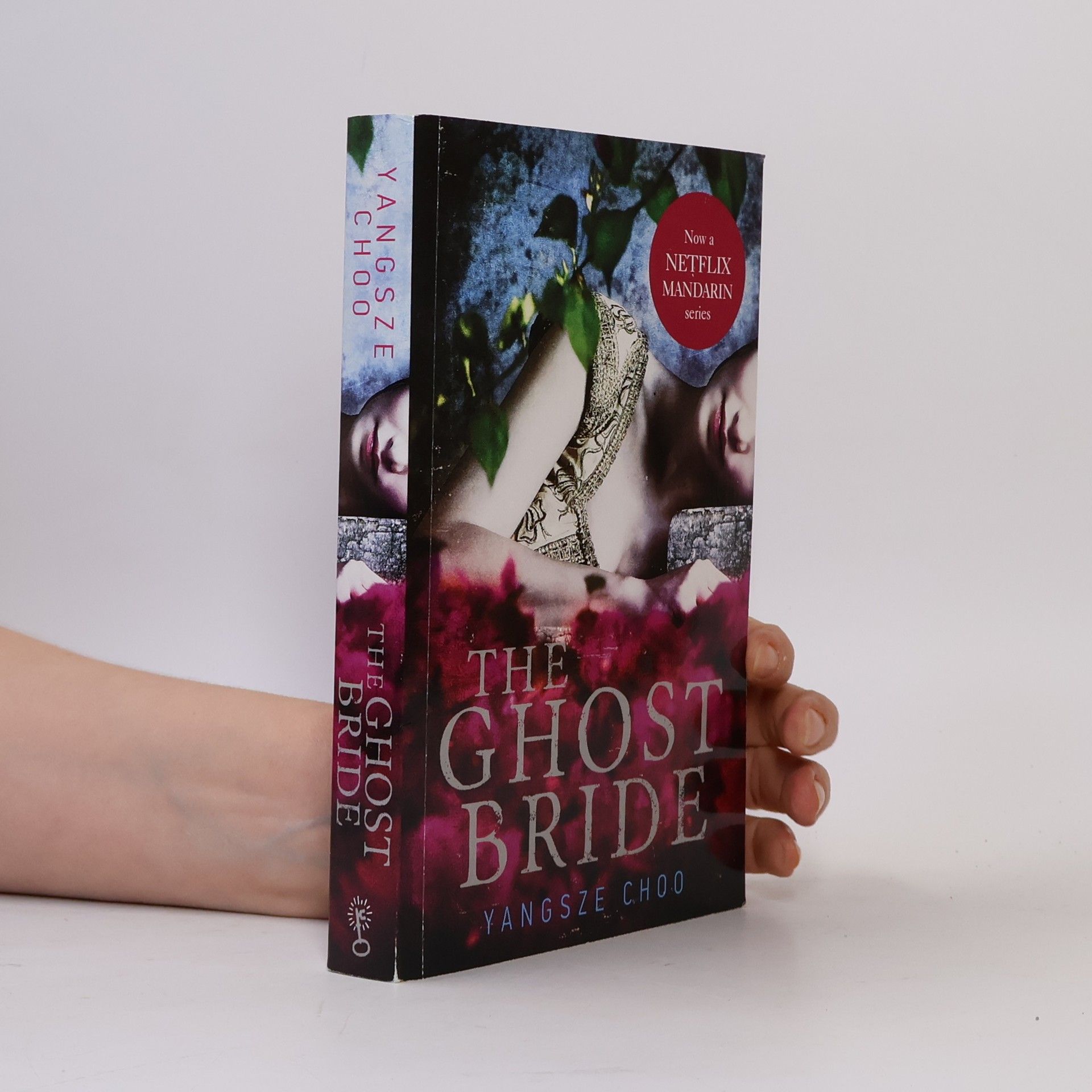 Yangsze Choo The Ghost Bride