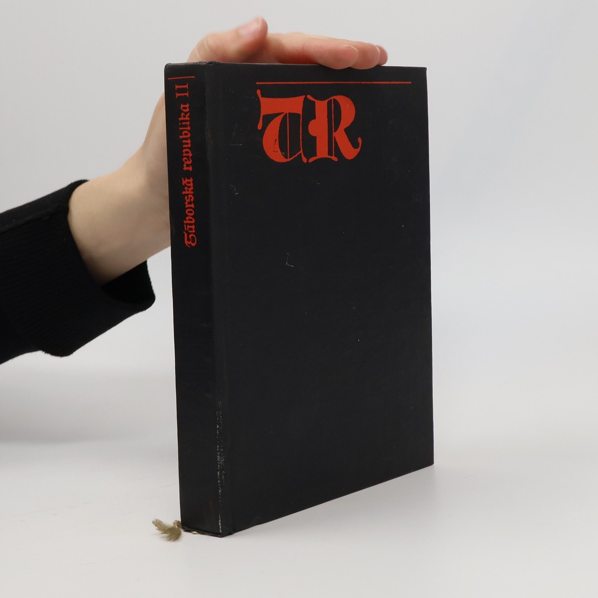 Táborská republika II. Na množství nehleďte