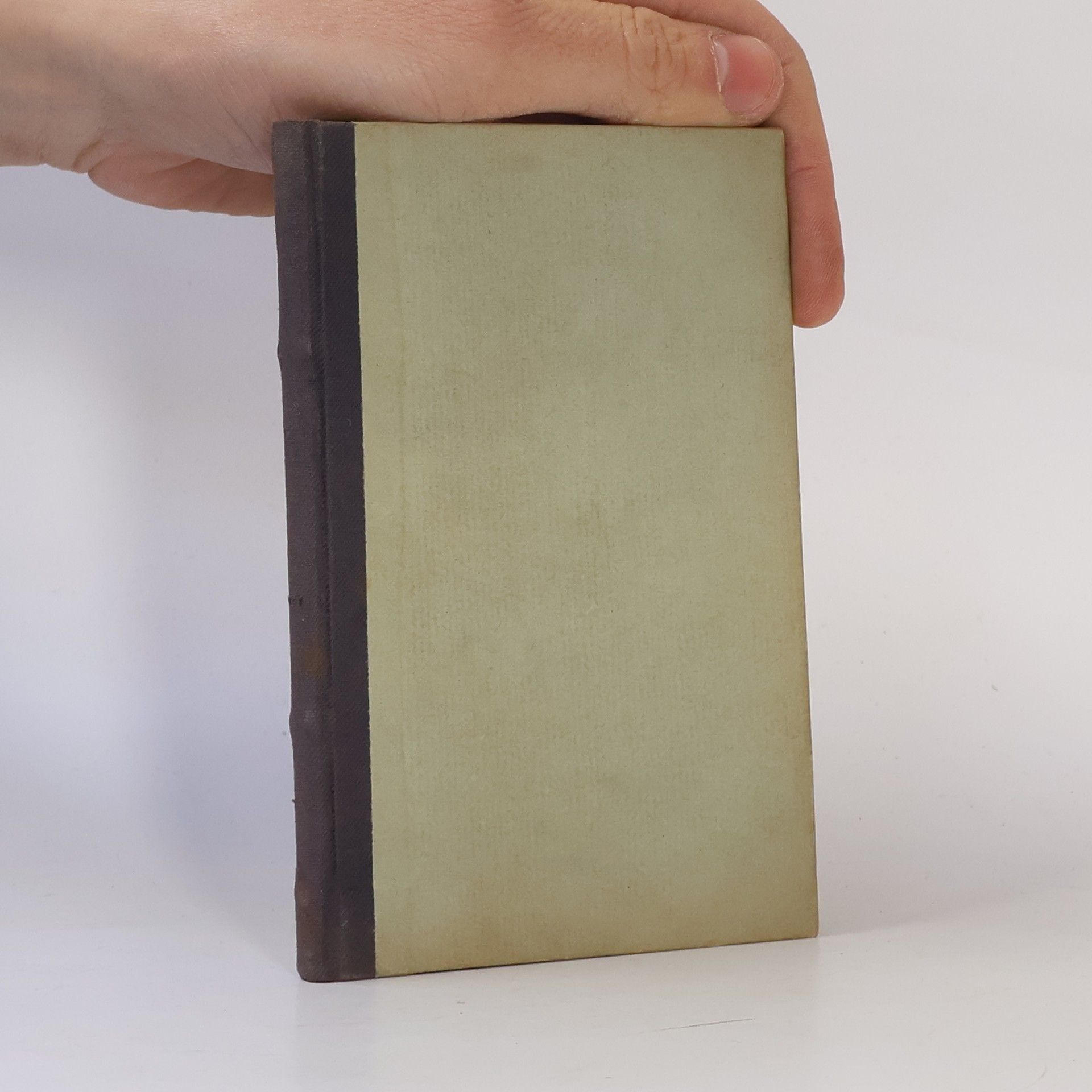 Emerich Čech Výbor českoslovanské poesie lidové