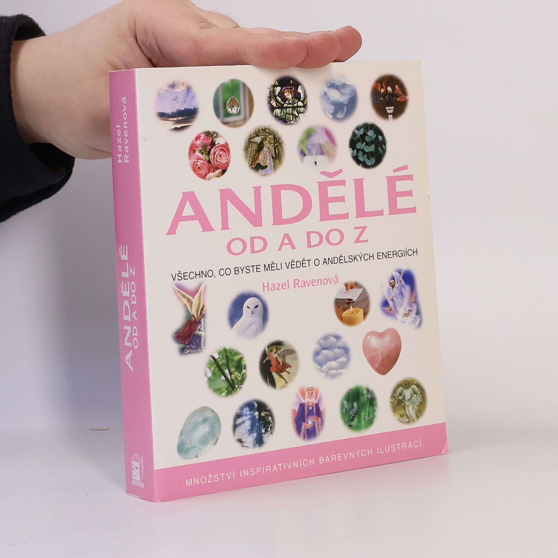 Andělé od A do Z