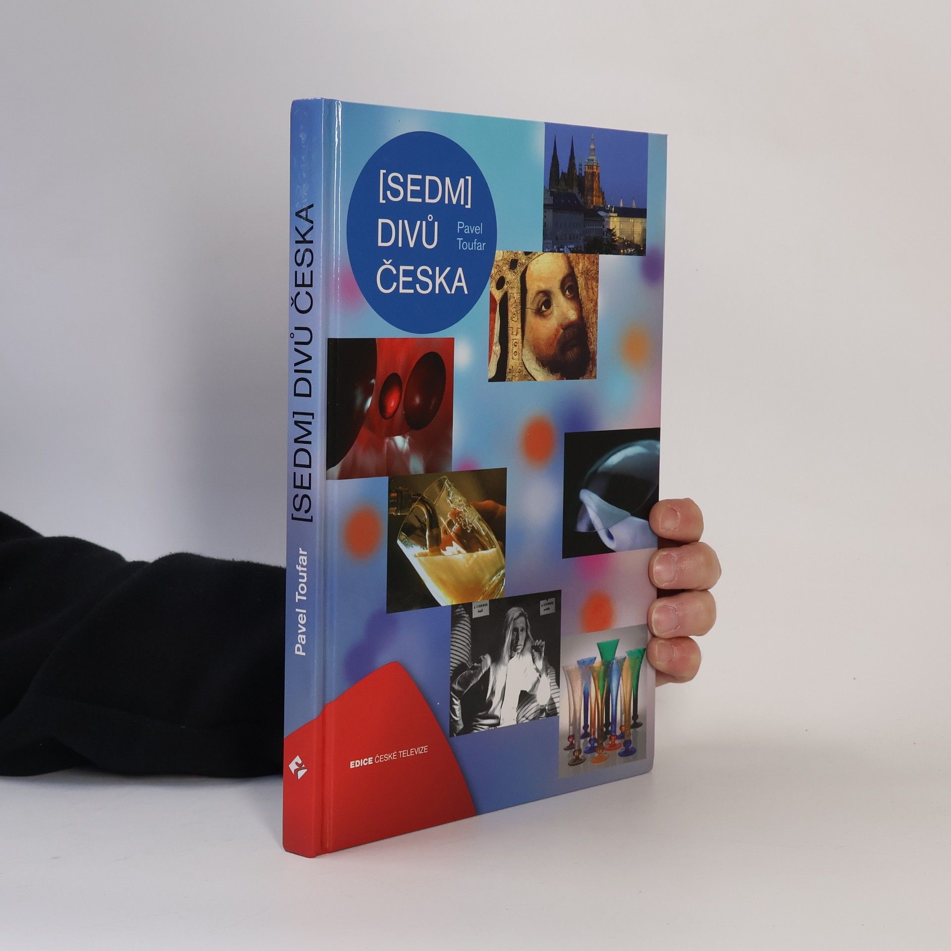 (Sedm) divů Česka